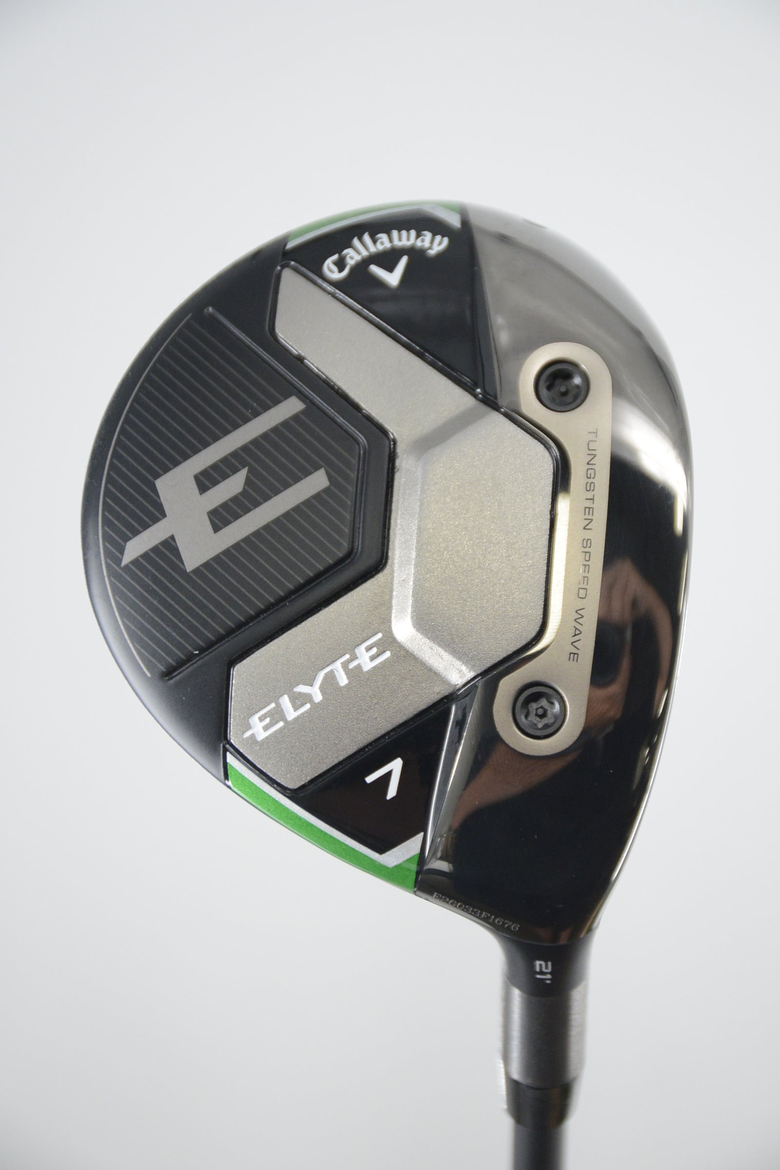 Callaway Elyte 7 Wood X Flex 41.75"