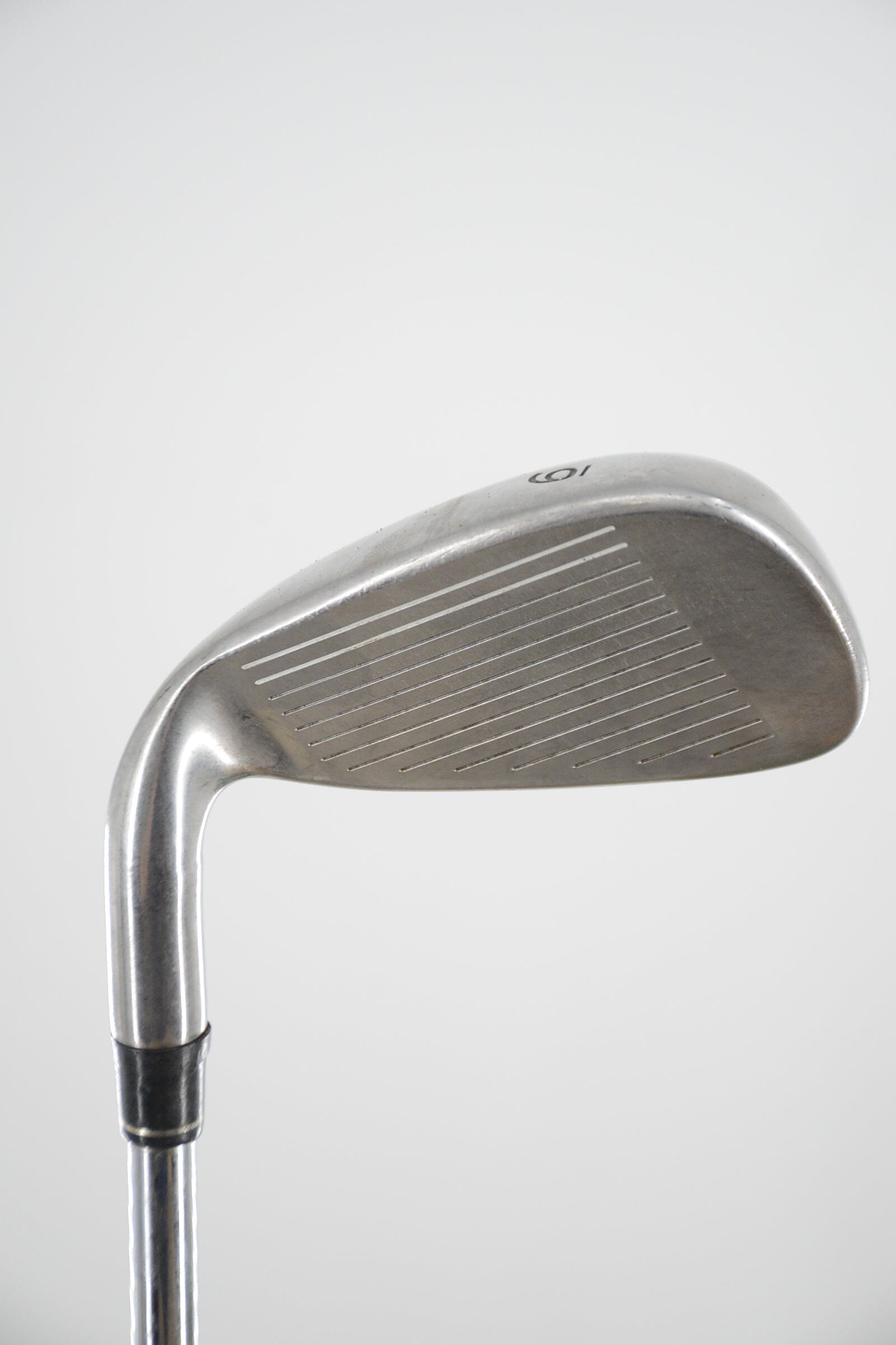 TaylorMade Rac OS 6 Iron S Flex 38" Golf Clubs GolfRoots