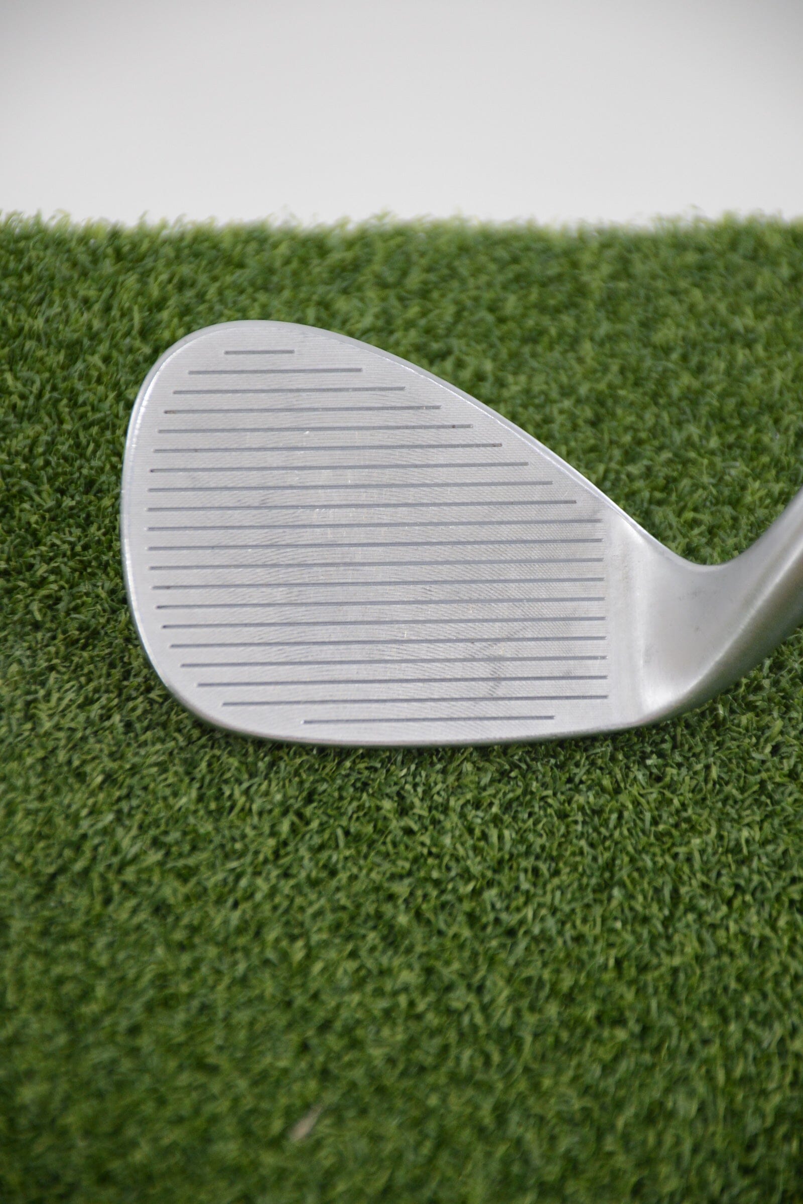 Cleveland RTX Full Face Zipcore Tour Satin 50 Degree Wedge Wedge Flex 35.5" Golf Clubs GolfRoots