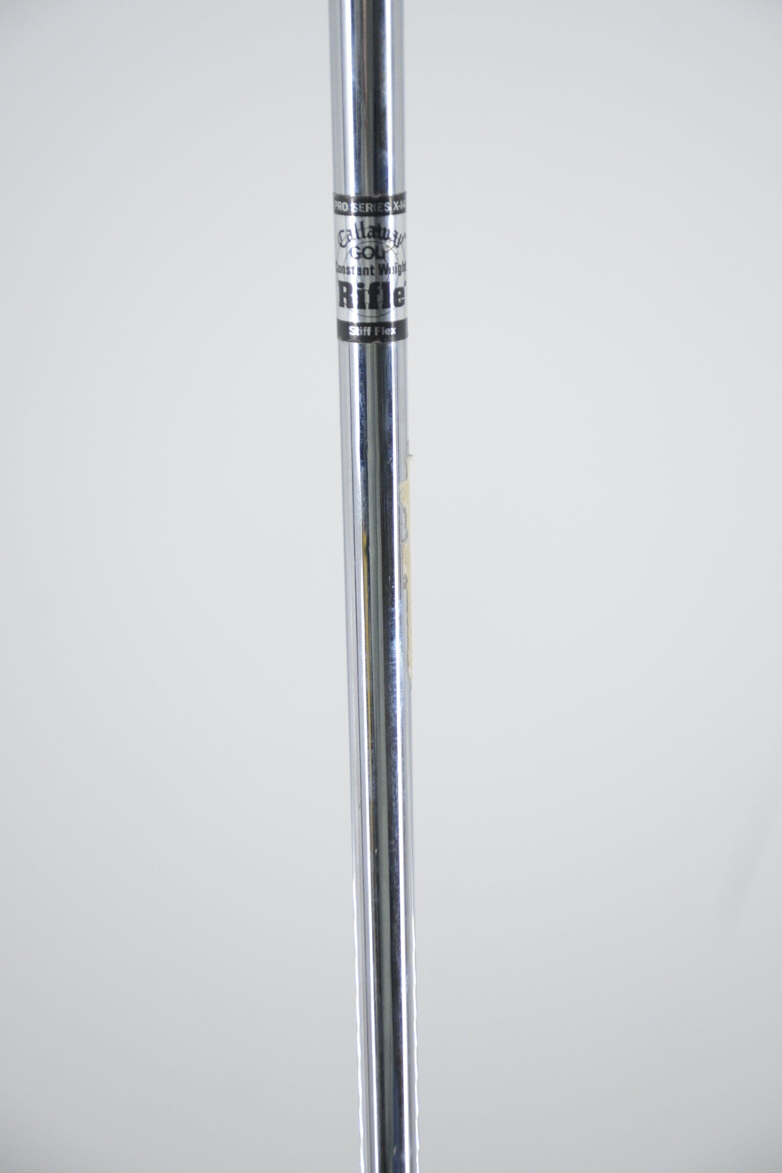 Callaway Steelhead X-14 Pro Series LW S Flex 34.75" Golf Clubs GolfRoots