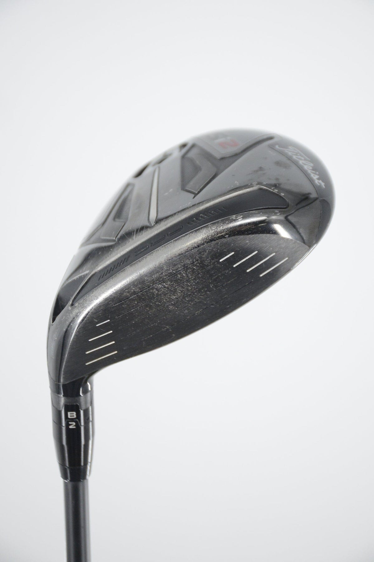 Titleist TSi2 15 Degree Wood R Flex 42.75" Golf Fairway Woods Titleist