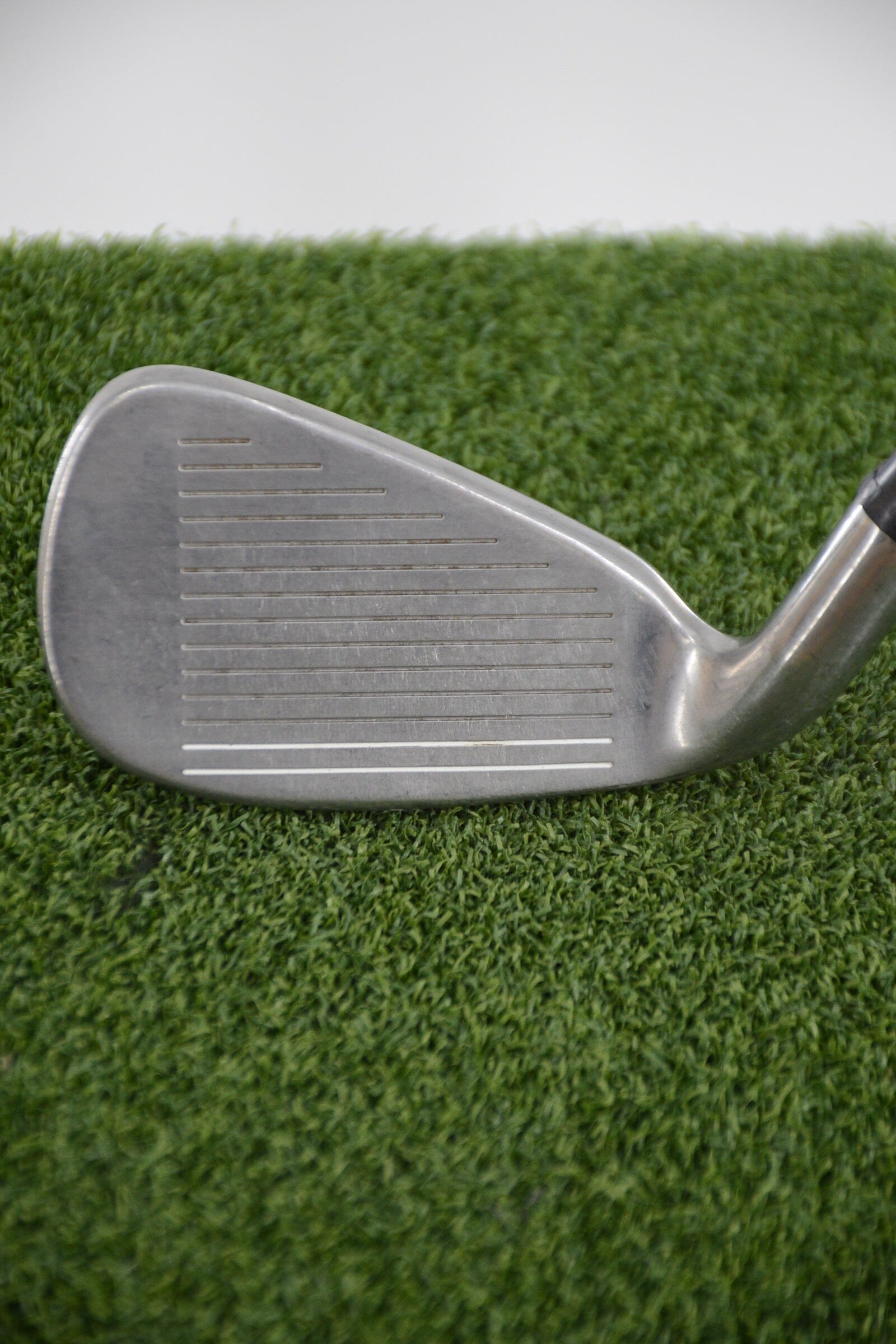 TaylorMade Rac OS 6 Iron S Flex 38" Golf Clubs GolfRoots