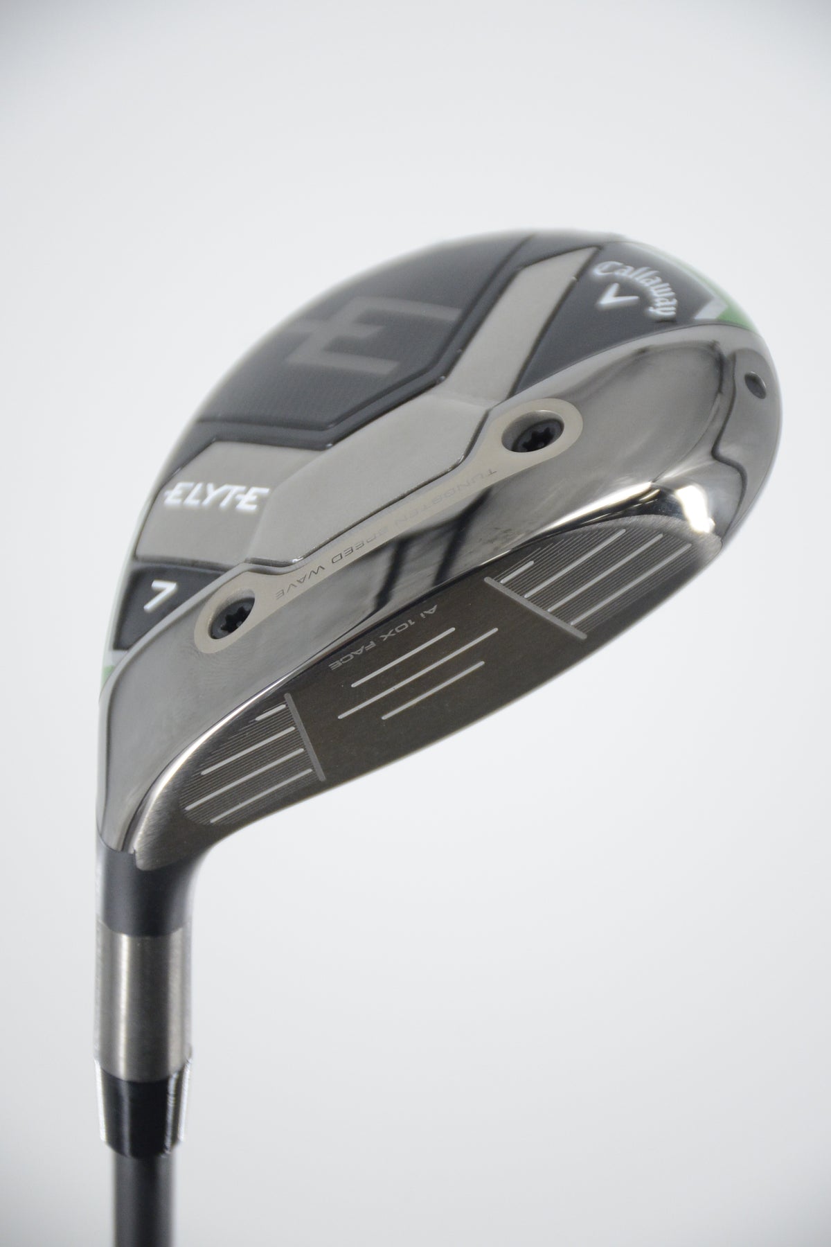 Callaway Elyte 7 Wood X Flex 41.75"