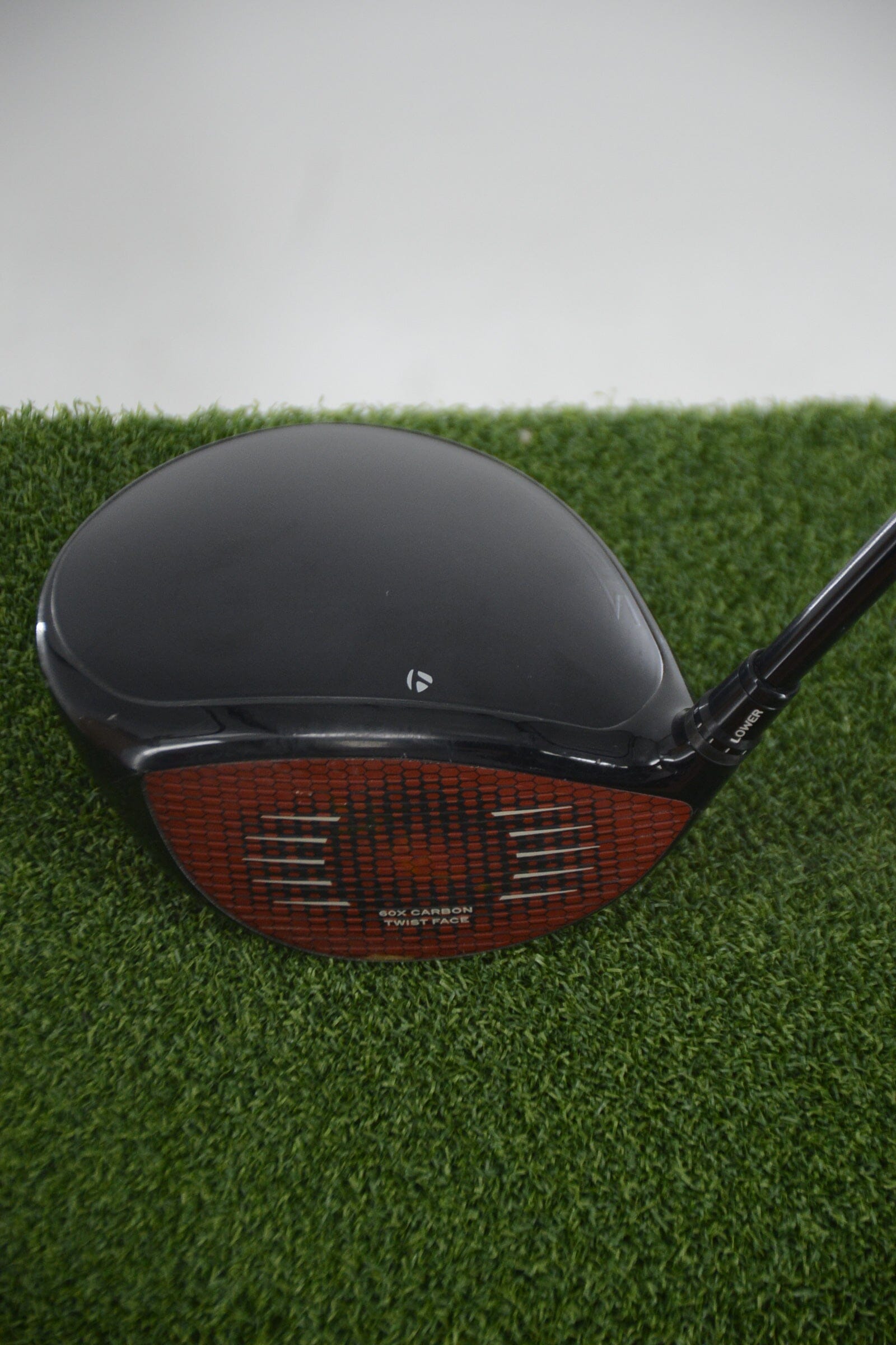 TaylorMade Stealth 9 Degree Driver S Flex 45.25" Golf Clubs GolfRoots