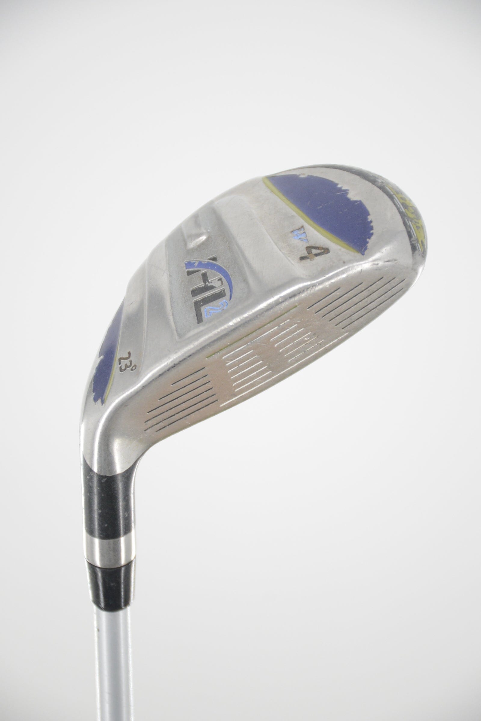 Women's Lynx HL2 4 Hybrid W Flex 38.75" Golf Clubs GolfRoots