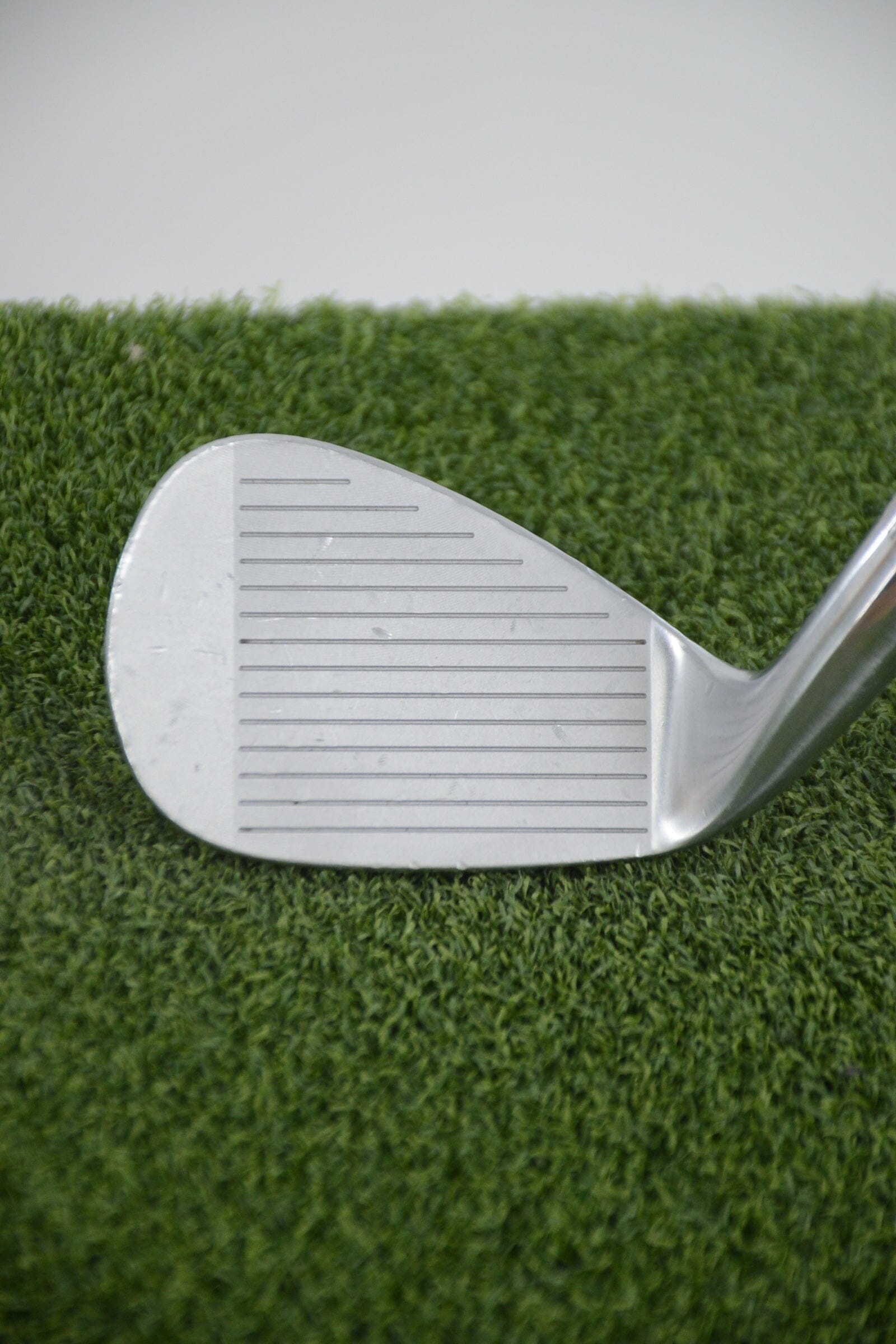 Ben Hogan Forged 50 Degree Wedge S Flex 35.5" Golf Clubs GolfRoots