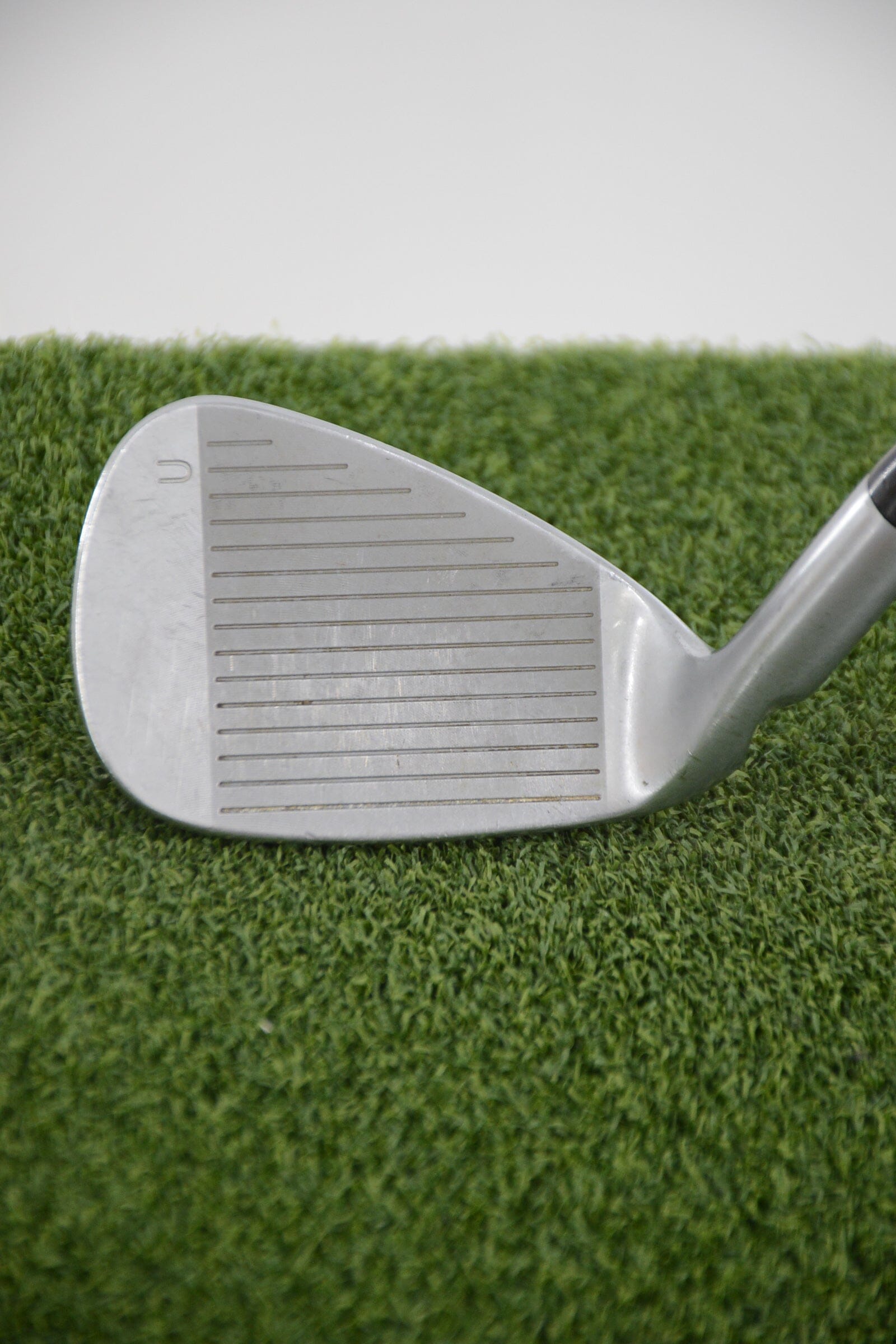 Ping I20 UW S Flex 36.5" Golf Clubs GolfRoots