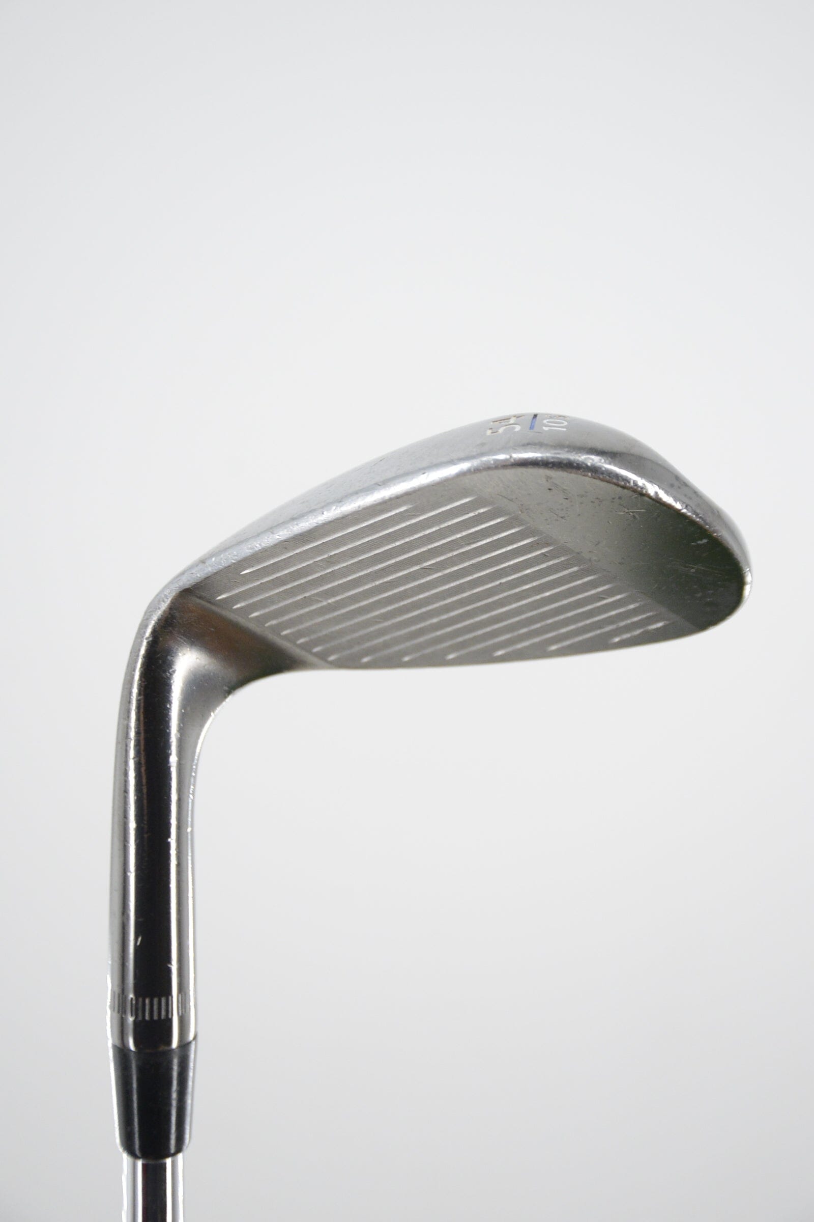 Callaway Jaws MD5 Tour Grey 54 Degree Wedge S Flex 35" Golf Clubs GolfRoots