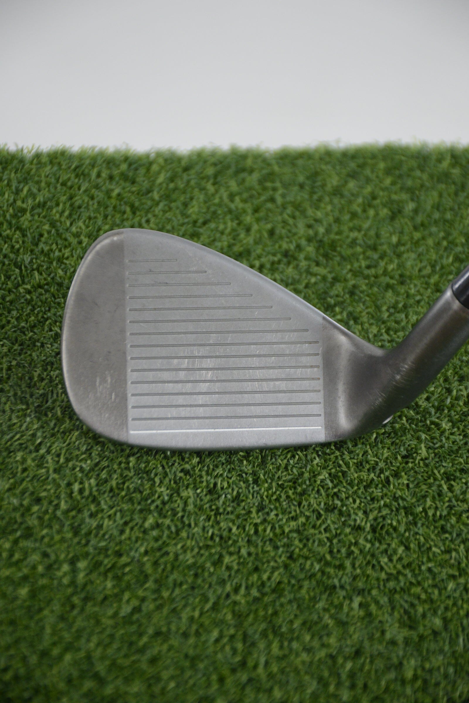 TaylorMade Speedblade 50 Degree Wedge S Flex 35.5" Golf Clubs GolfRoots