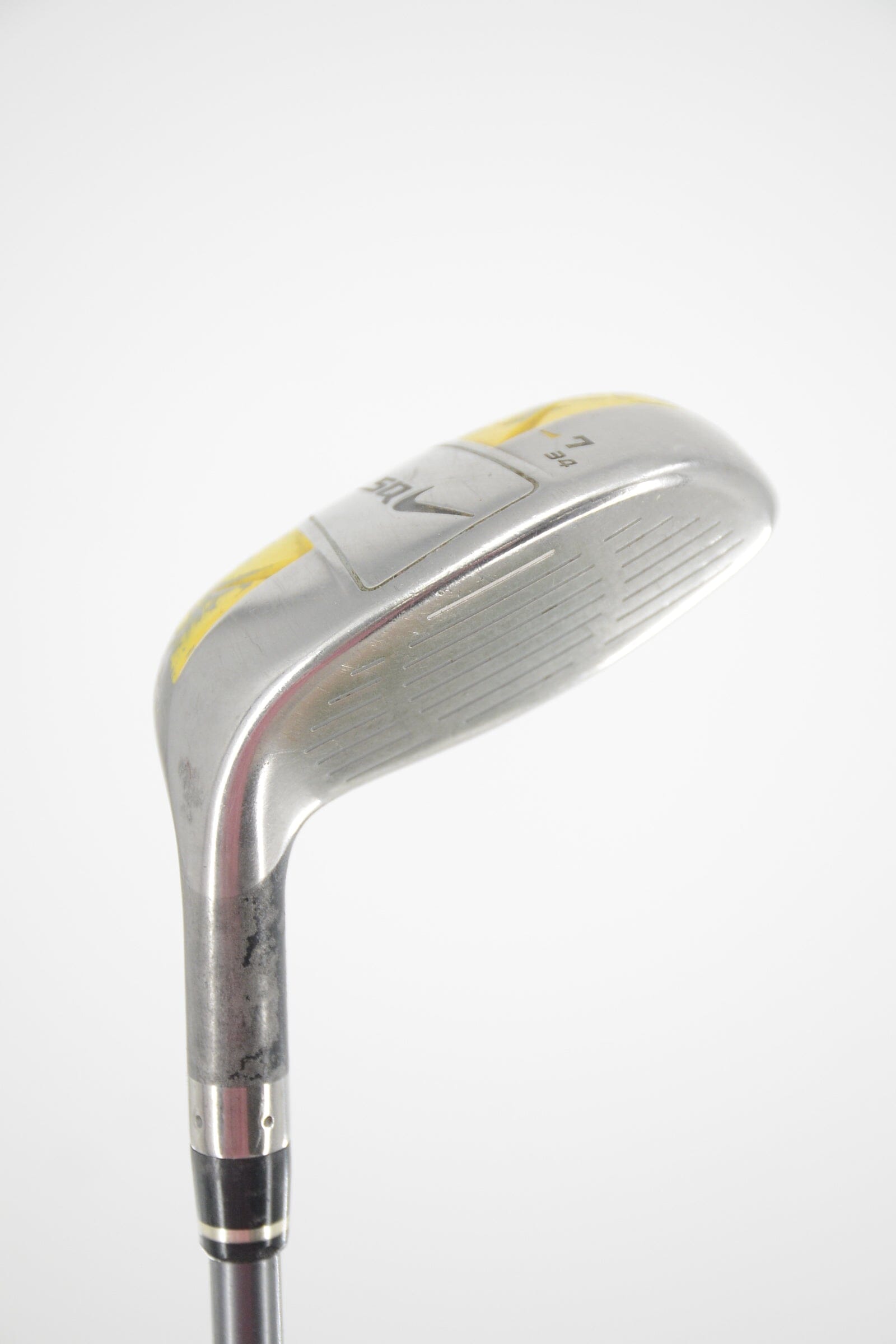 Women's Nike SQ Sumo 2 7 Iron W Flex 36.5" Golf Clubs GolfRoots