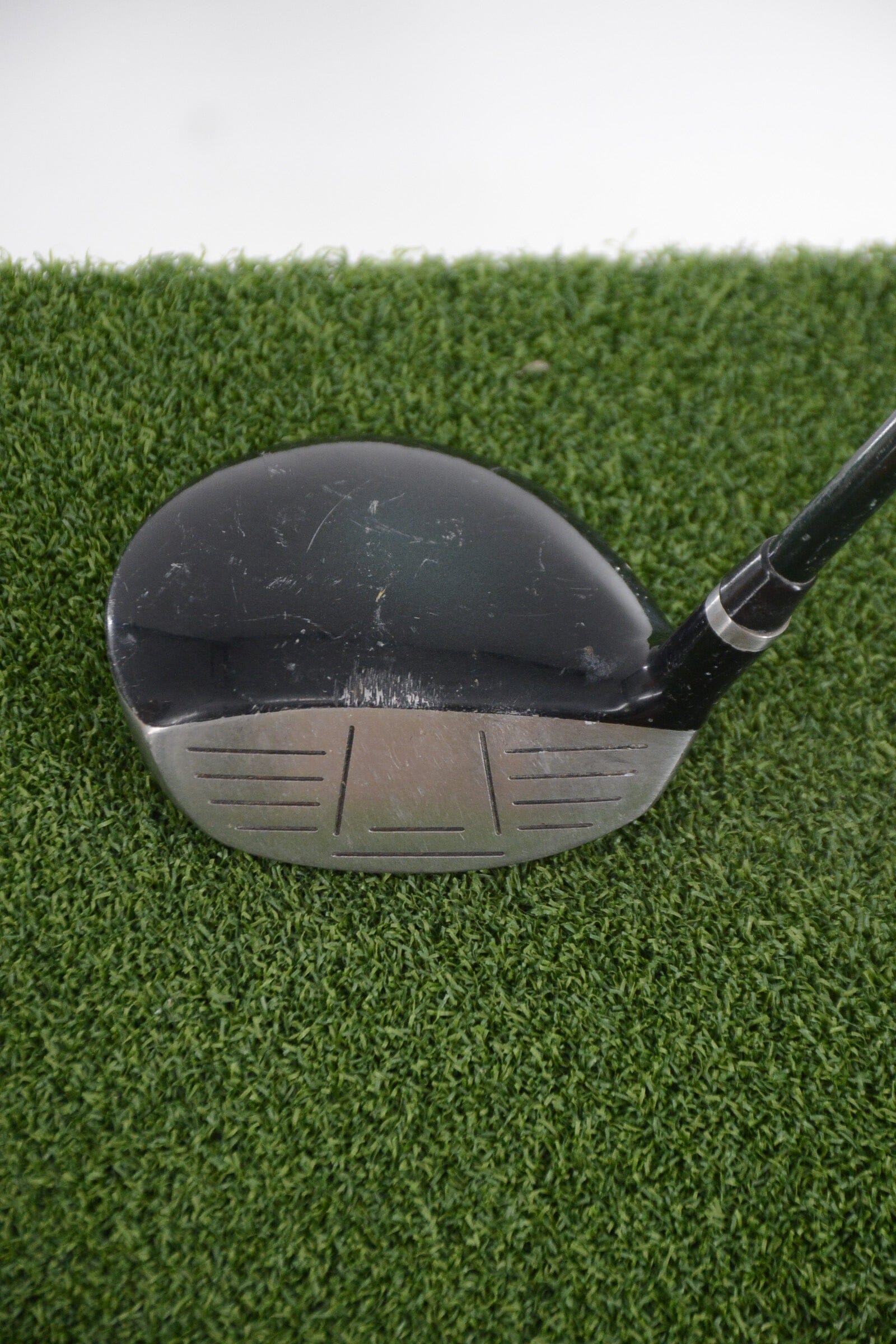 Warrior 7 Wood R Flex 41.25" Golf Clubs GolfRoots
