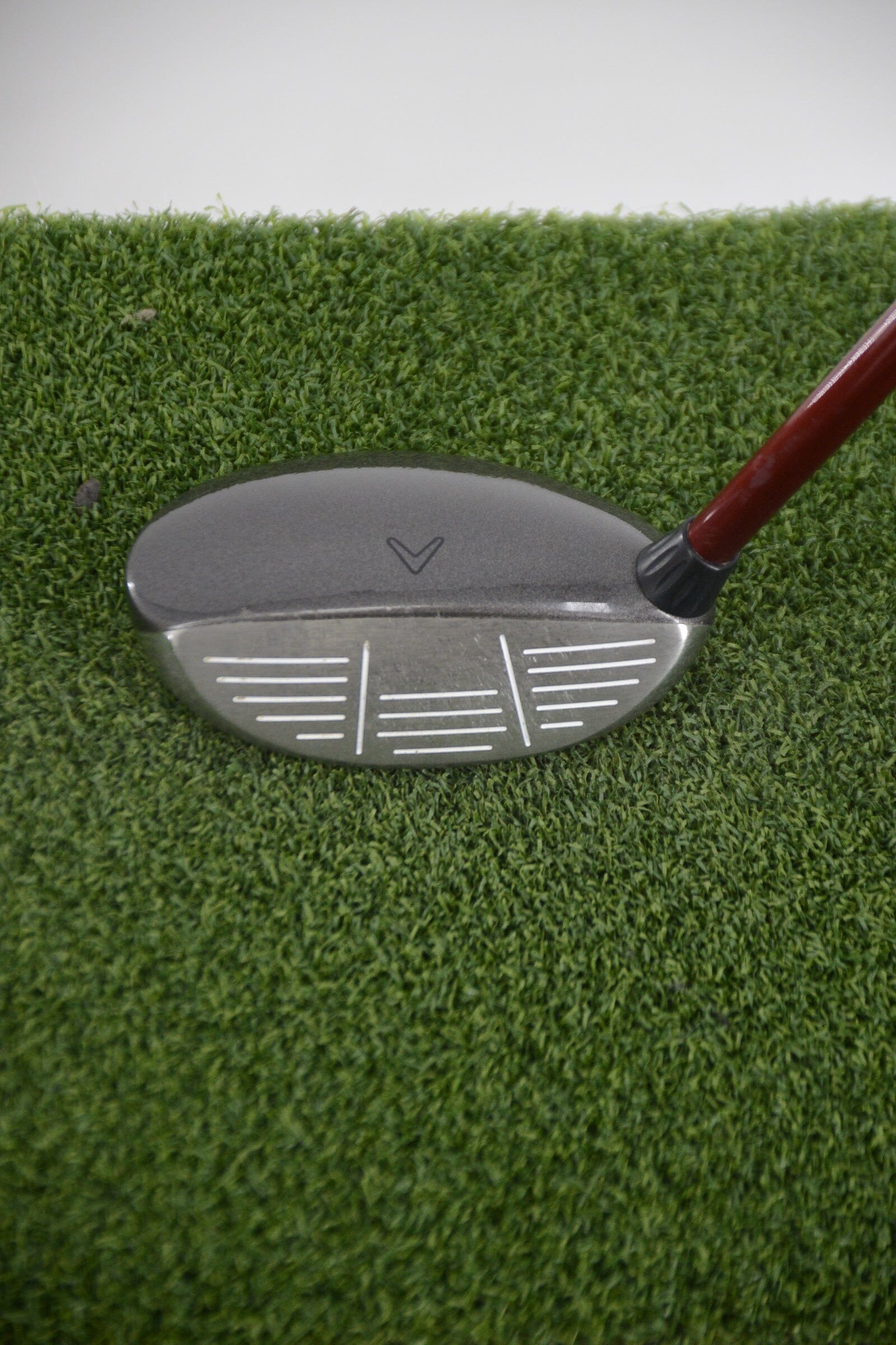 Callaway Big Bertha Heavenwood 5 Hybrid R Flex 38.75" Golf Clubs GolfRoots