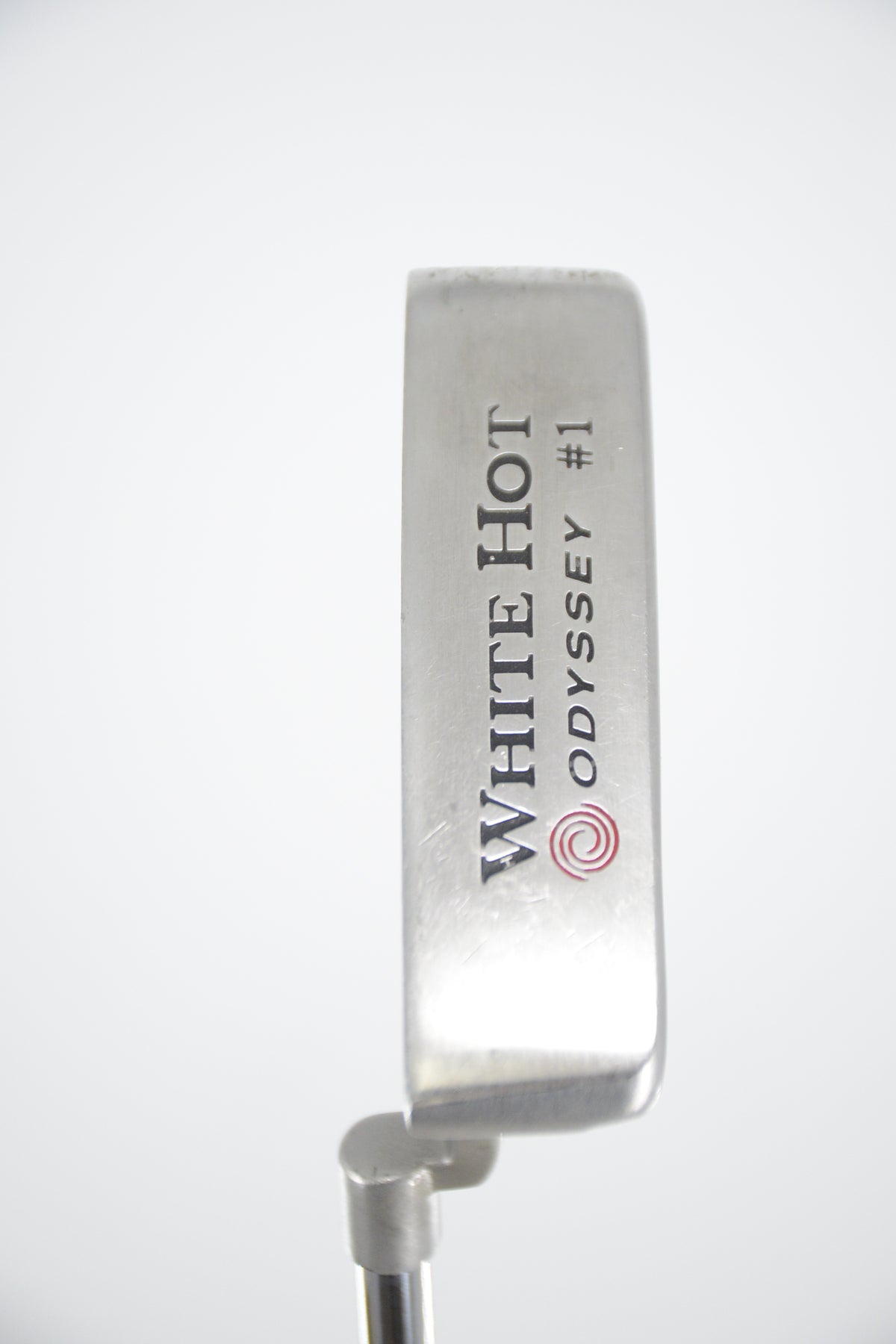 Lefty Odyssey White Hot 1 Putter 35"