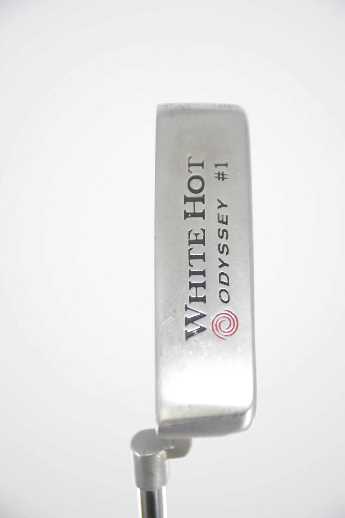 Lefty Odyssey White Hot 1 Putter 35" Golf Clubs GolfRoots