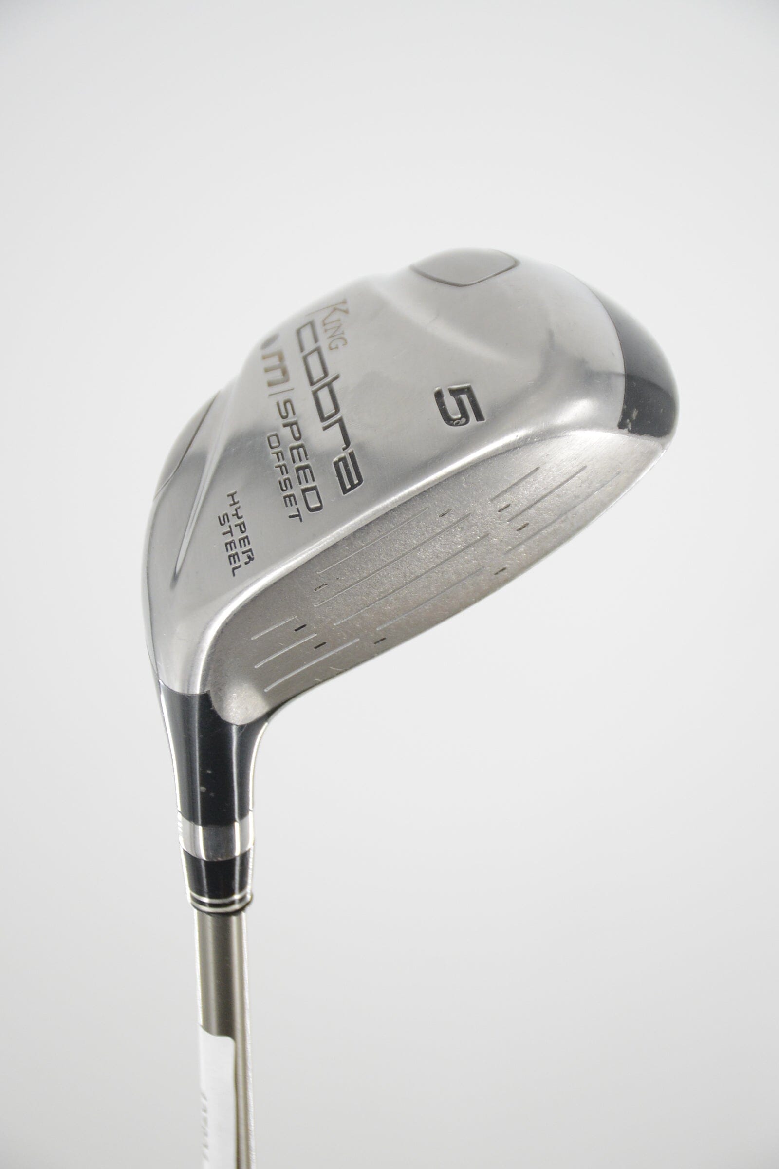 Cobra M Speed 5 Wood SR Flex 42.25" Golf Clubs GolfRoots