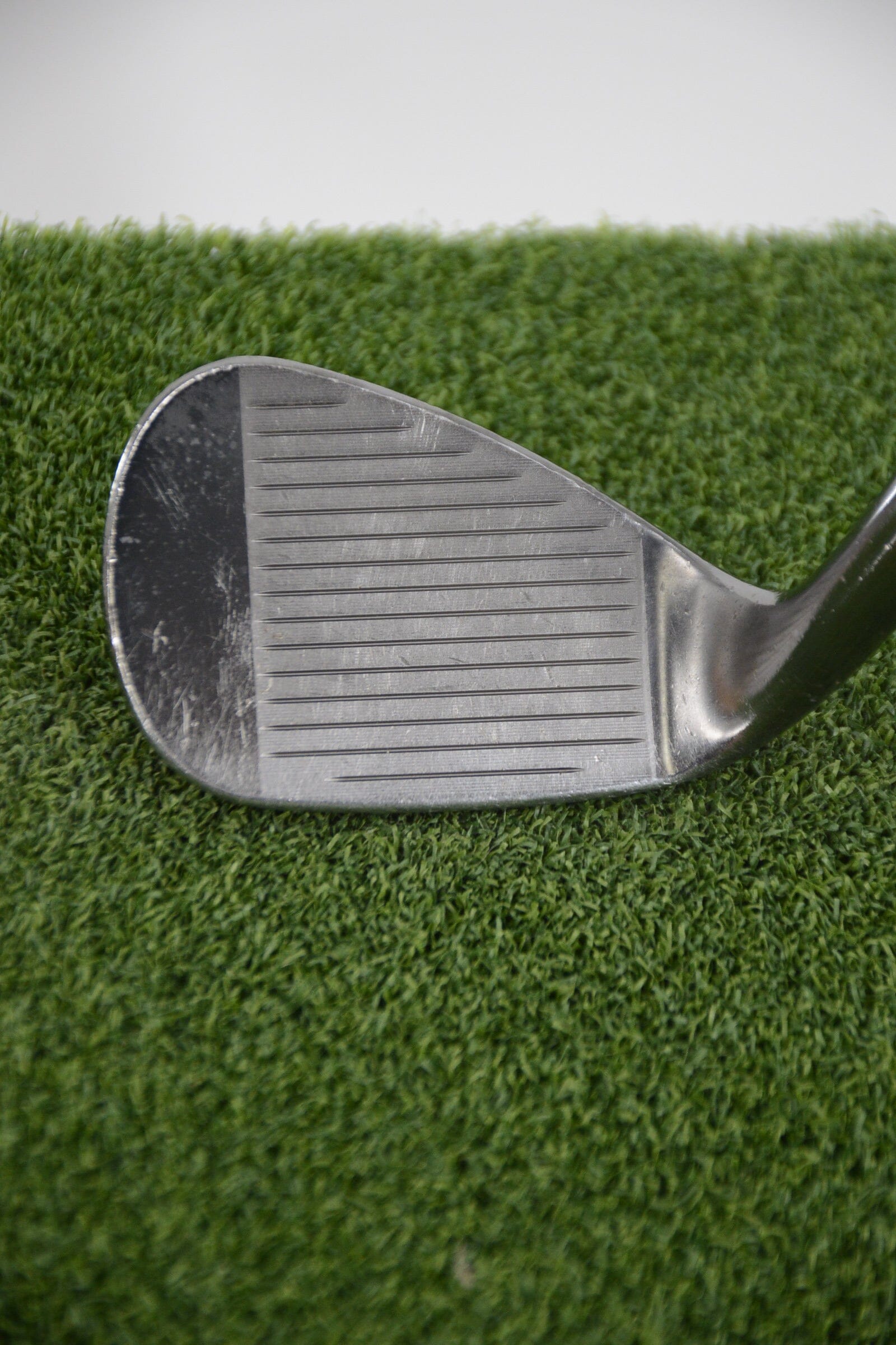 Callaway Jaws MD5 Tour Grey 54 Degree Wedge S Flex 35" Golf Clubs GolfRoots