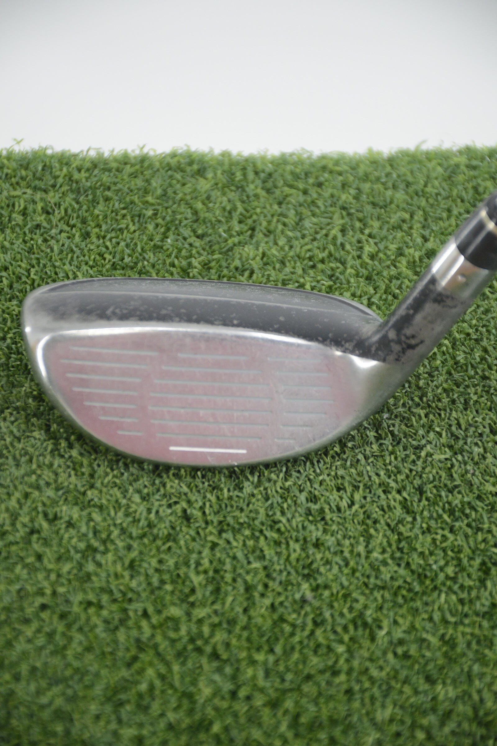 Women's Nike SQ Sumo 2 7 Iron W Flex 36.5" Golf Clubs GolfRoots