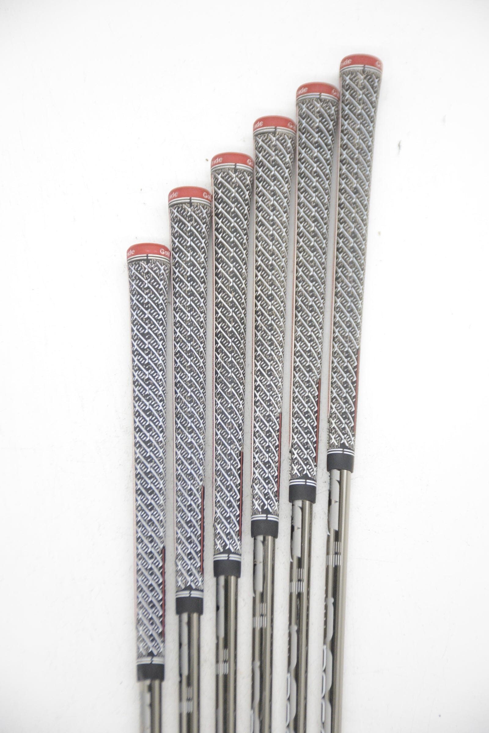 Women's Ben Hogan Edge EX 5-PW Iron Set W Flex +0.25" Golf Clubs GolfRoots