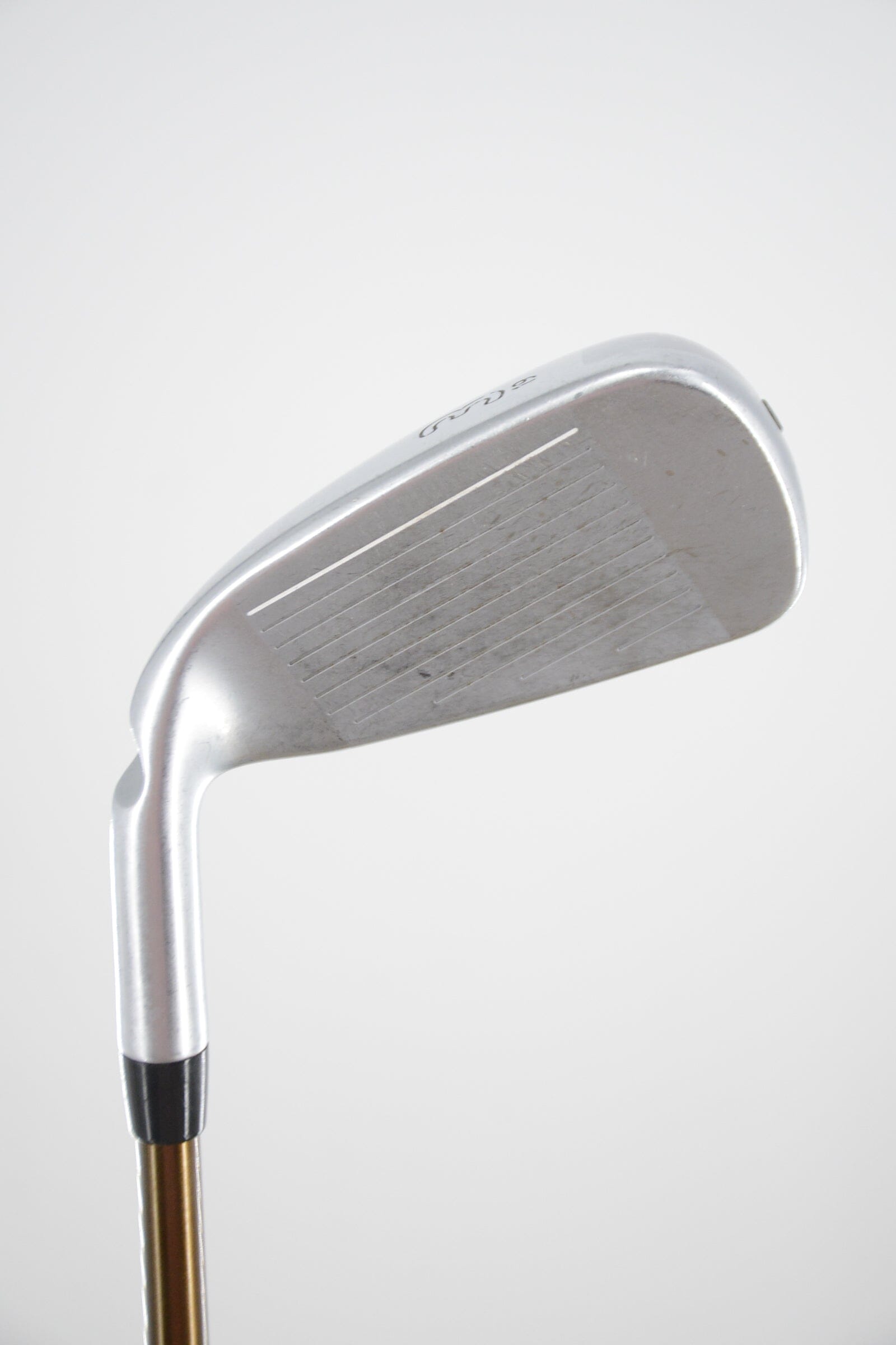 Ping G400 Crossover 3 Driving Iron S Flex 39.75" Golf Clubs GolfRoots