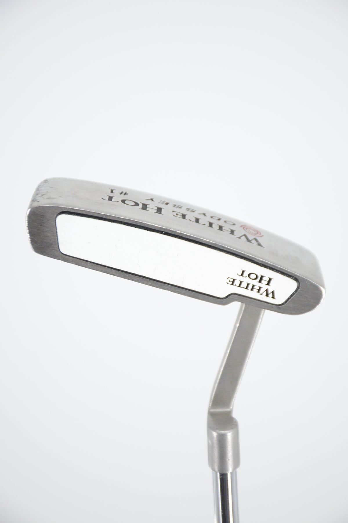 Lefty Odyssey White Hot 1 Putter 35"