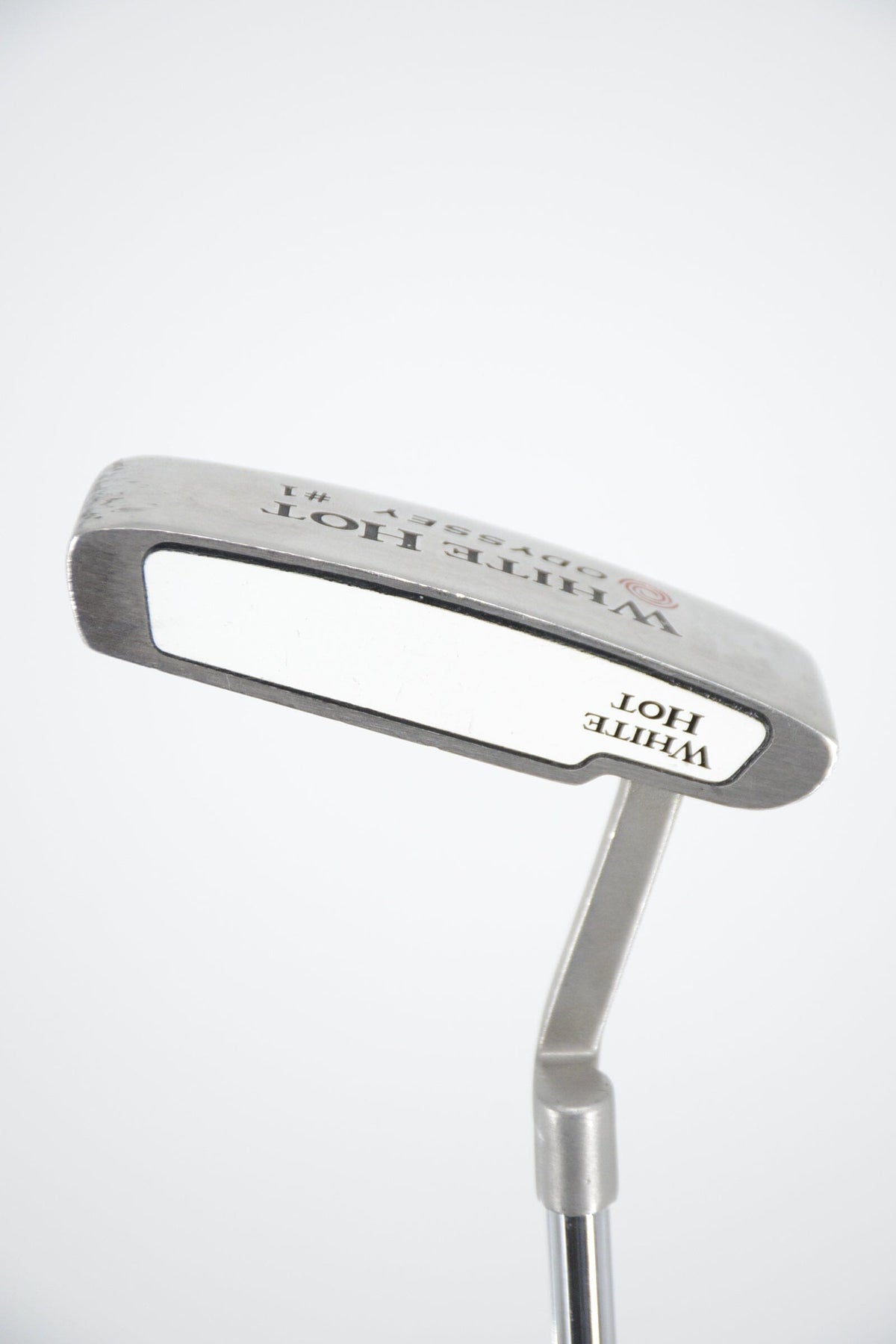 Lefty Odyssey White Hot 1 Putter 35" Golf Clubs GolfRoots
