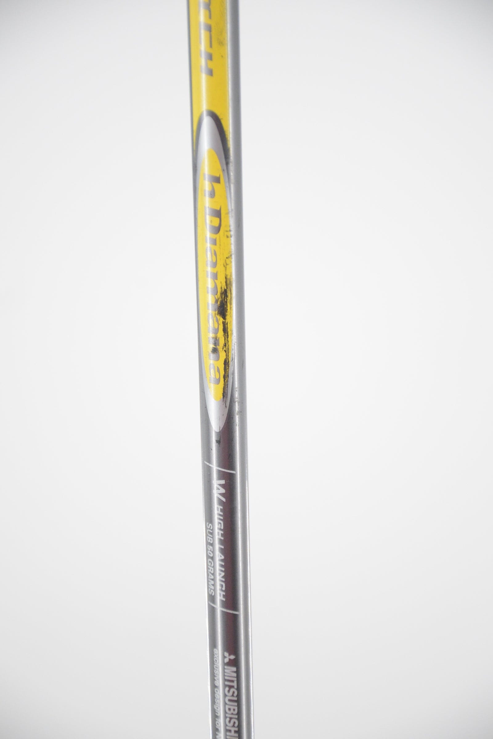 Women's Nike SQ Sumo 2 7 Iron W Flex 36.5" Golf Clubs GolfRoots