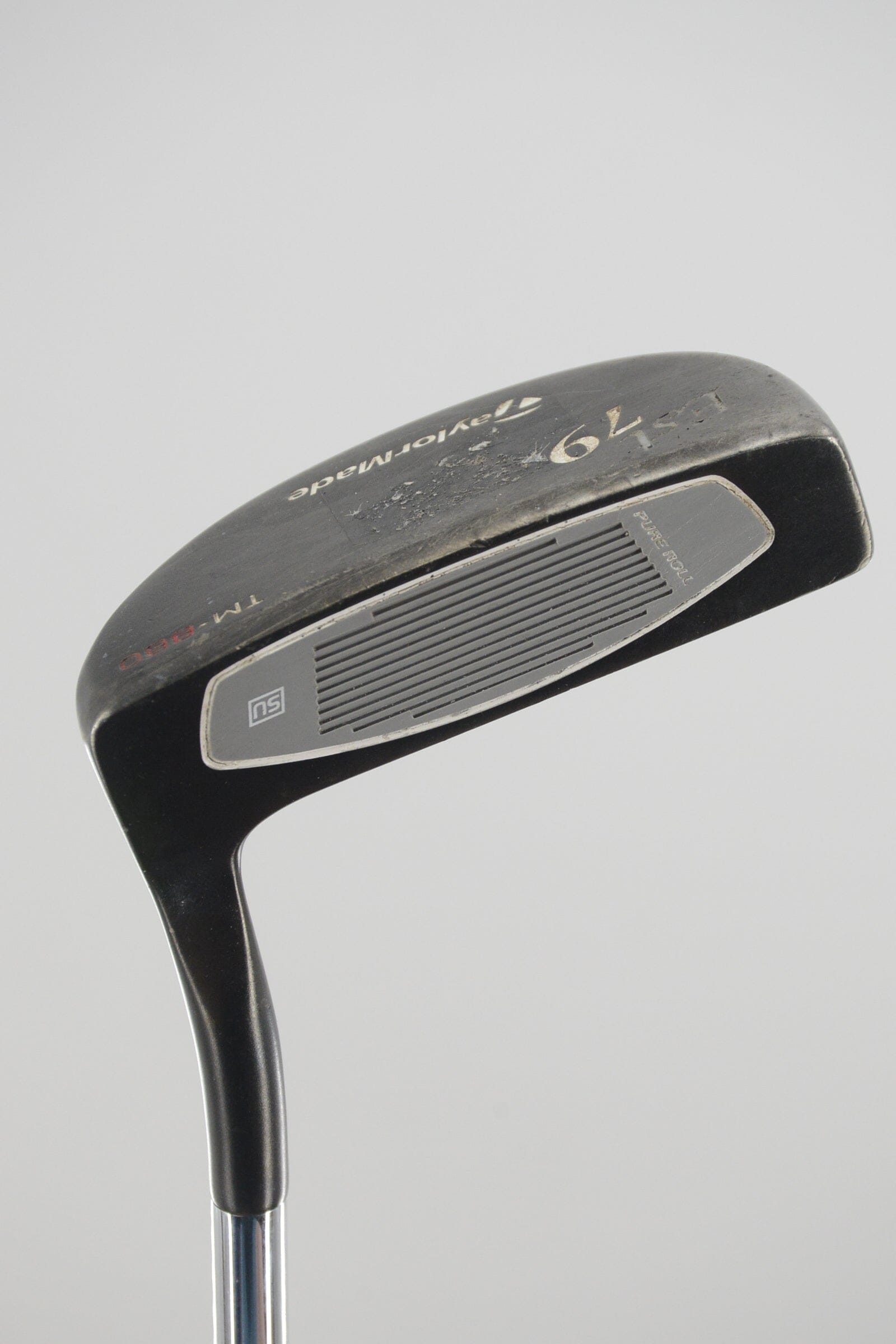 TaylorMade TM-830 Putter 35" Golf Clubs GolfRoots