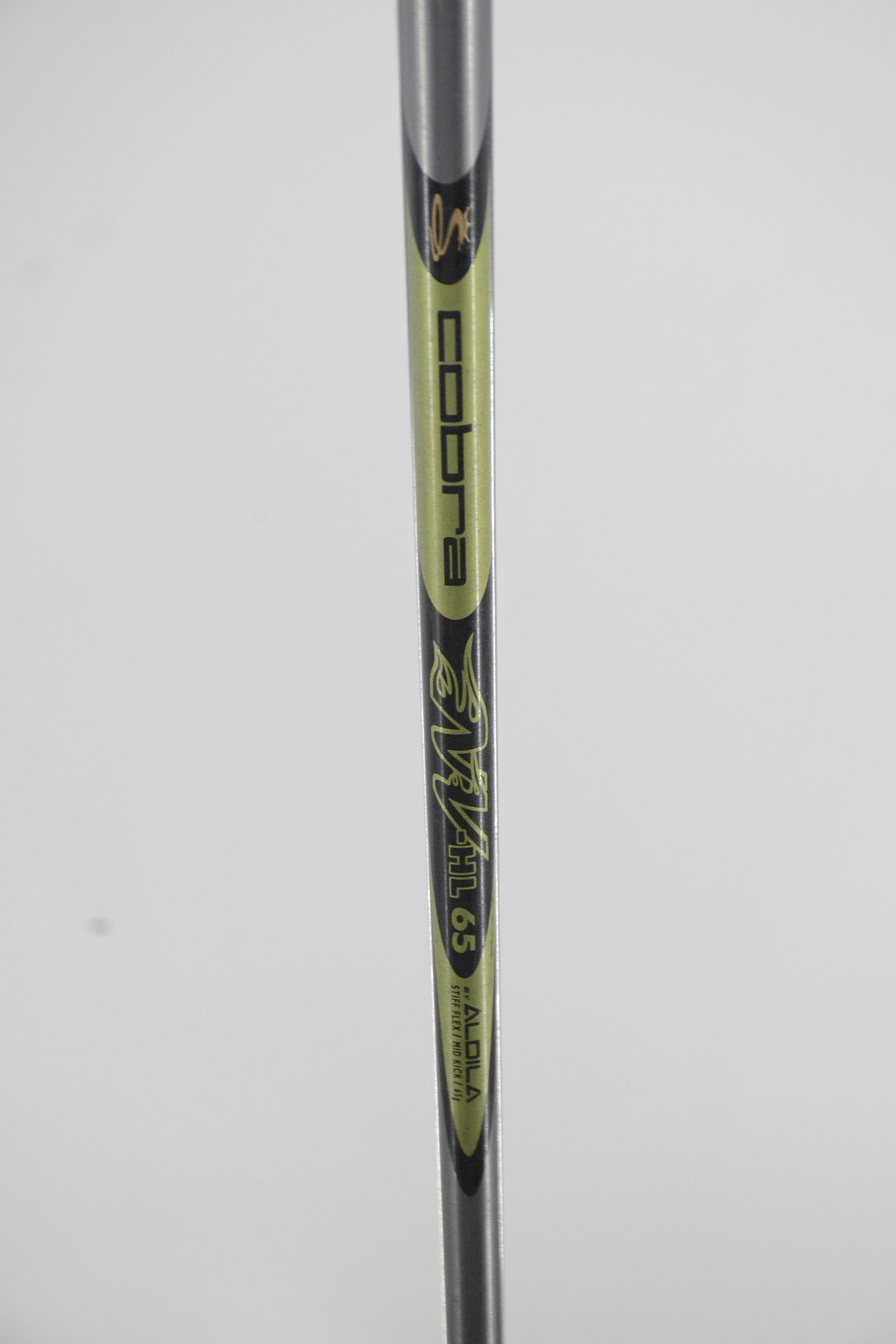 Cobra Baffler 2005 2 Hybrid S Flex 40.75" Golf Clubs GolfRoots