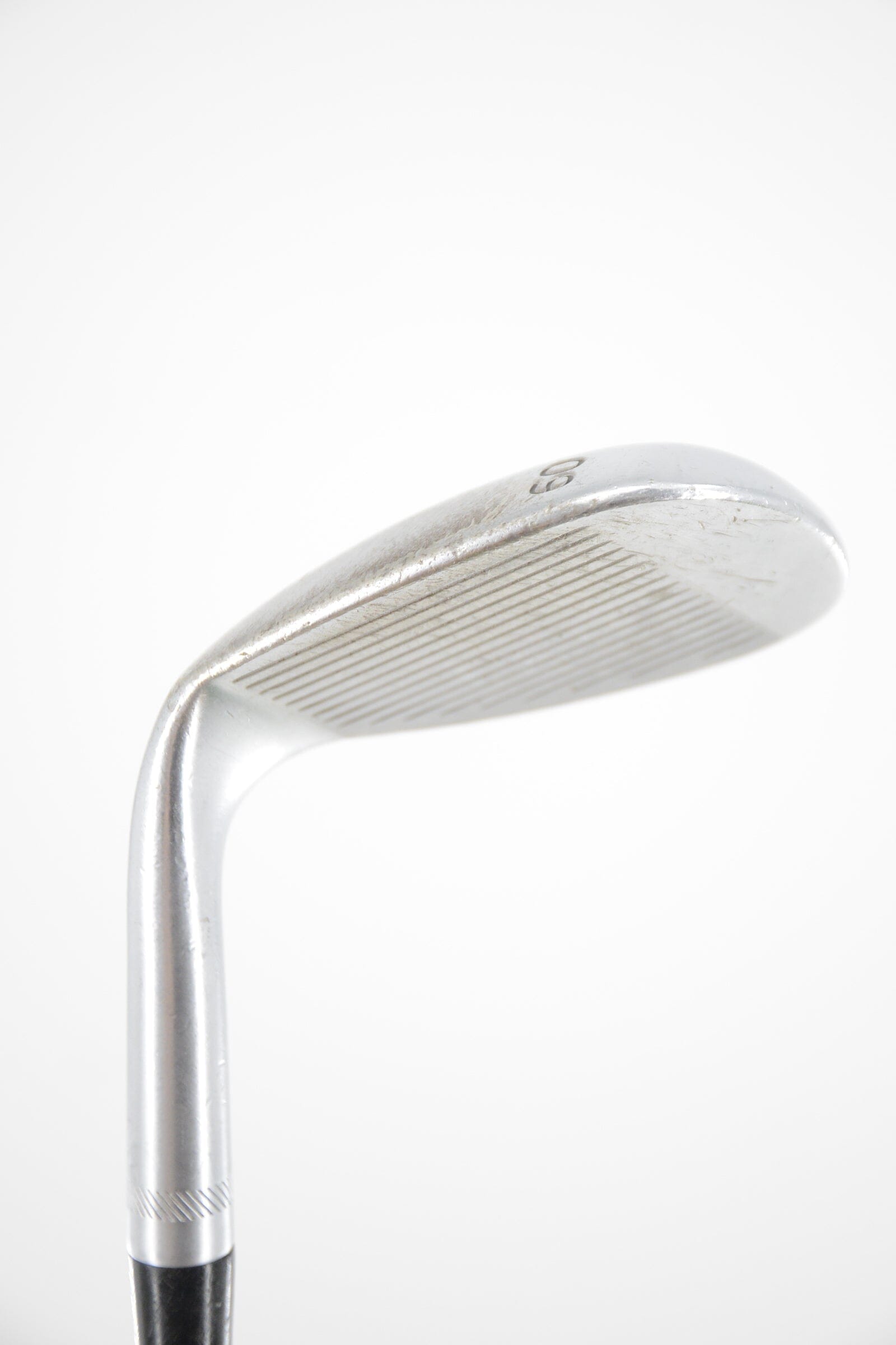 Titleist Vokey SM4 Tour Chrome 60 Degree Wedge S Flex 35.75" Golf Clubs GolfRoots