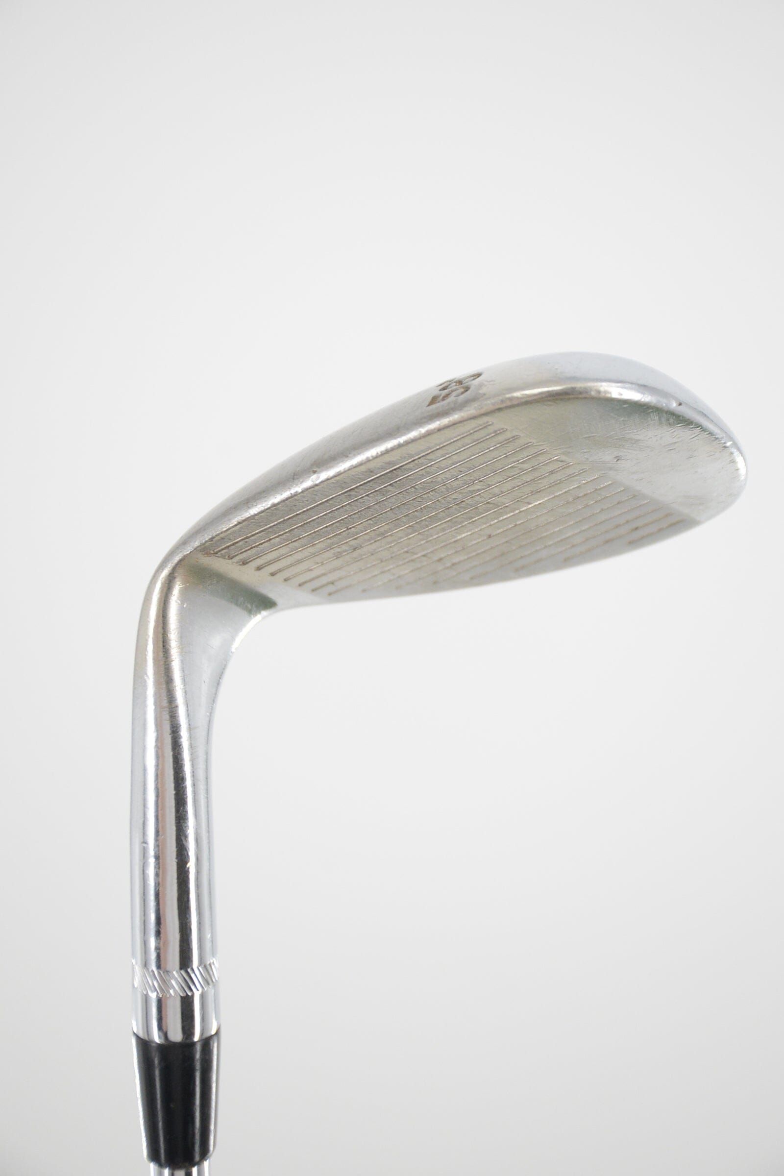 Titleist Vokey Chrome 200 Series 58 Degree Wedge Wedge Flex 34.75" Golf Clubs GolfRoots