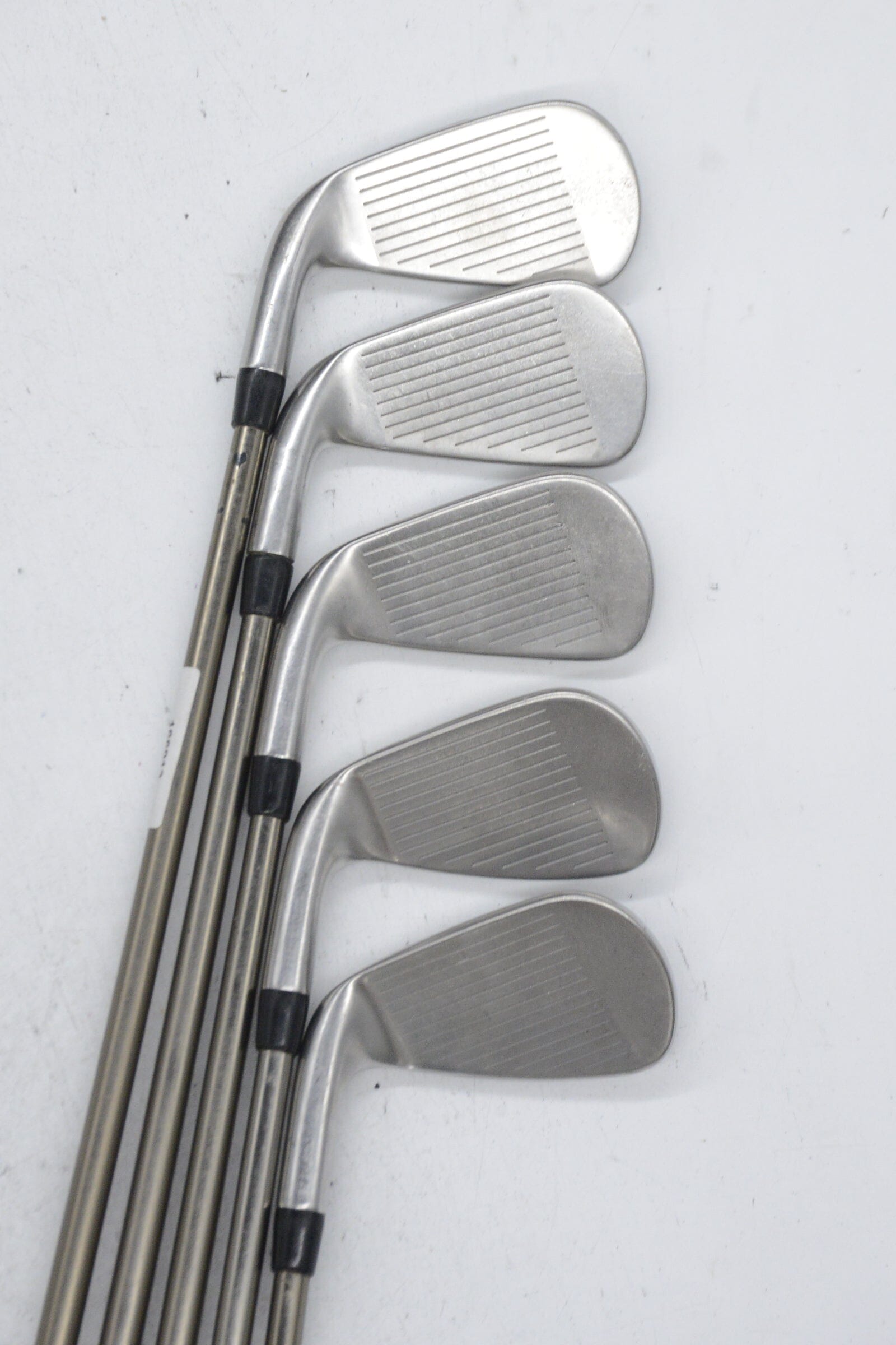 Titleist 718 AP1 5-7, 9-PW Iron Set S Flex Std Length Golf Clubs GolfRoots