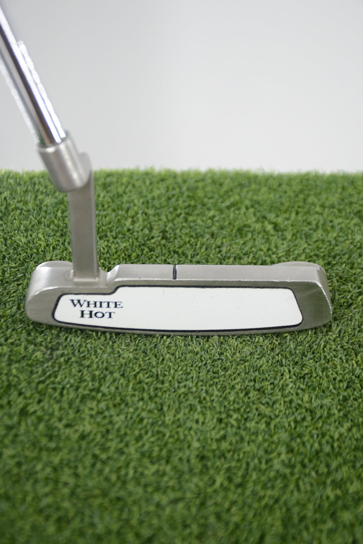 Lefty Odyssey White Hot 1 Putter 35"