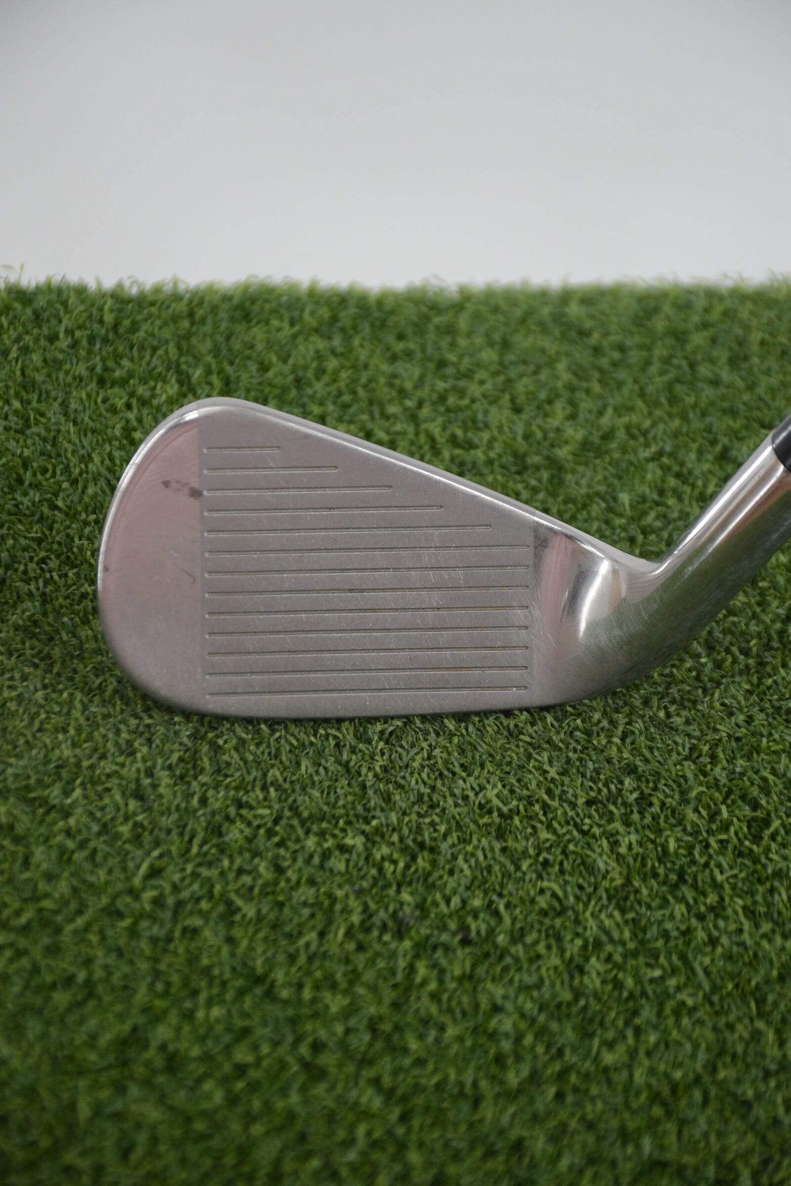 Callaway Paradym Ai Smoke 7 Iron S Flex 36.75" Golf Clubs GolfRoots