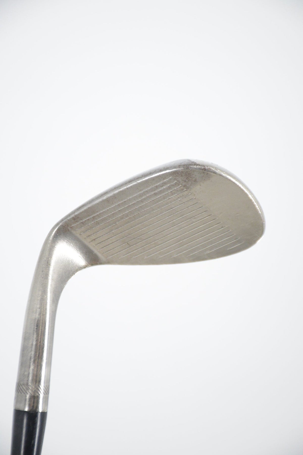 Titleist Vokey SM7 Brushed Steel 60 Degree Wedge SR Flex 34.75" Golf Wedges Titleist