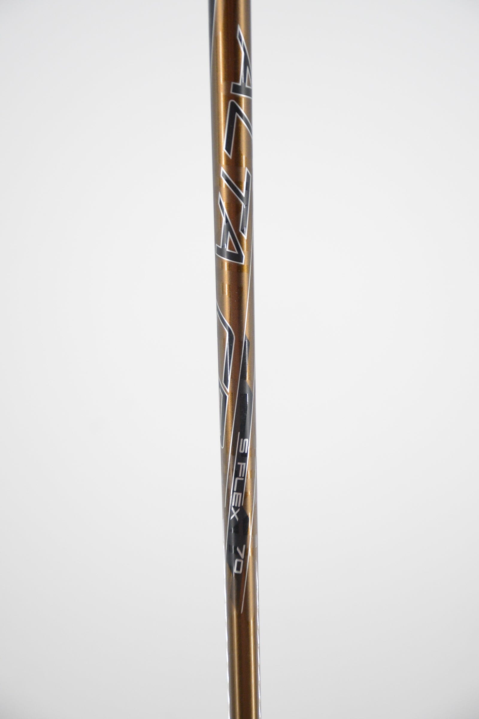 Ping G400 Crossover 3 Driving Iron S Flex 39.75" Golf Clubs GolfRoots