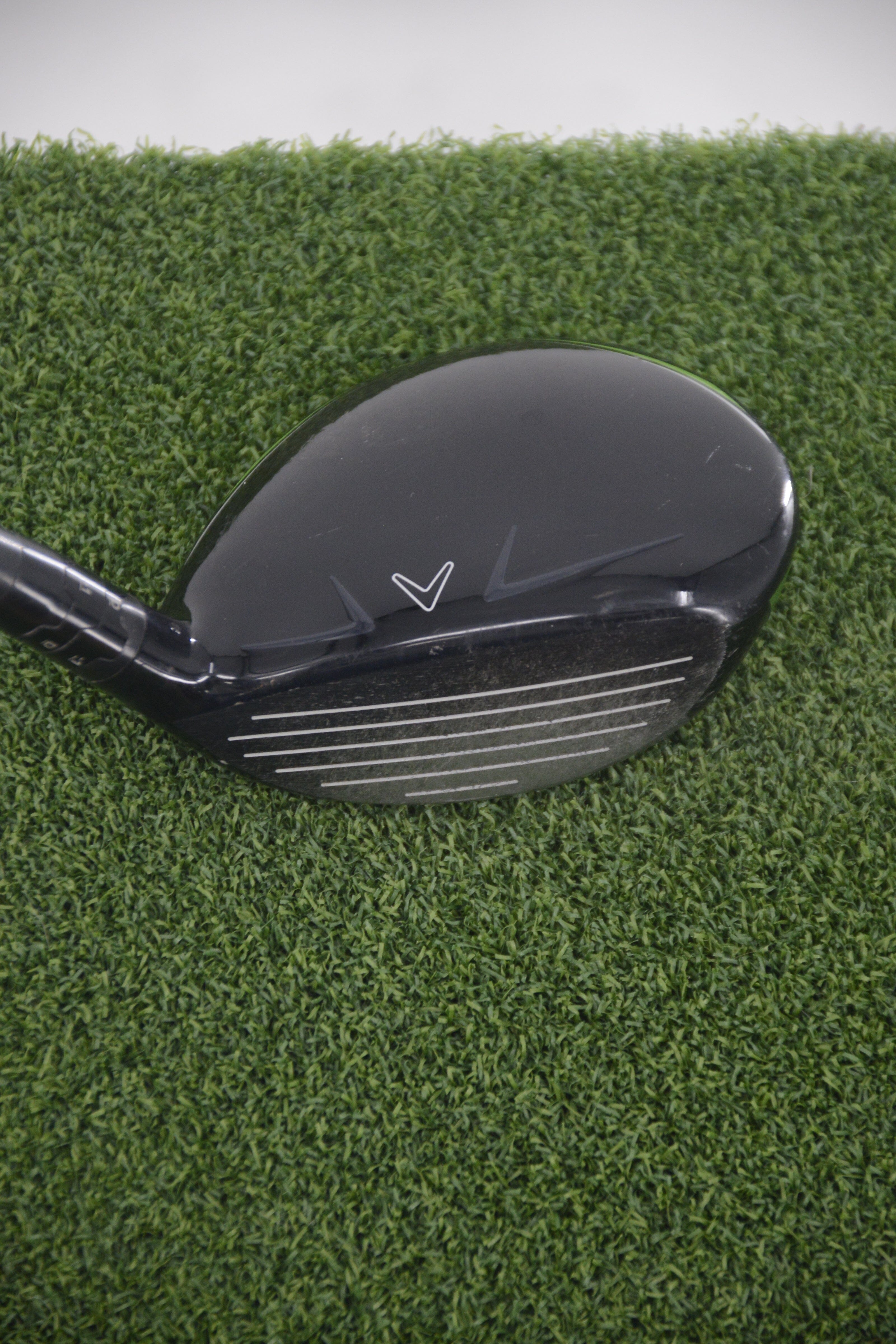 Lefty Callaway GBB Epic Sub Zero 15 Degree Wood SR Flex 43" Golf Clubs GolfRoots
