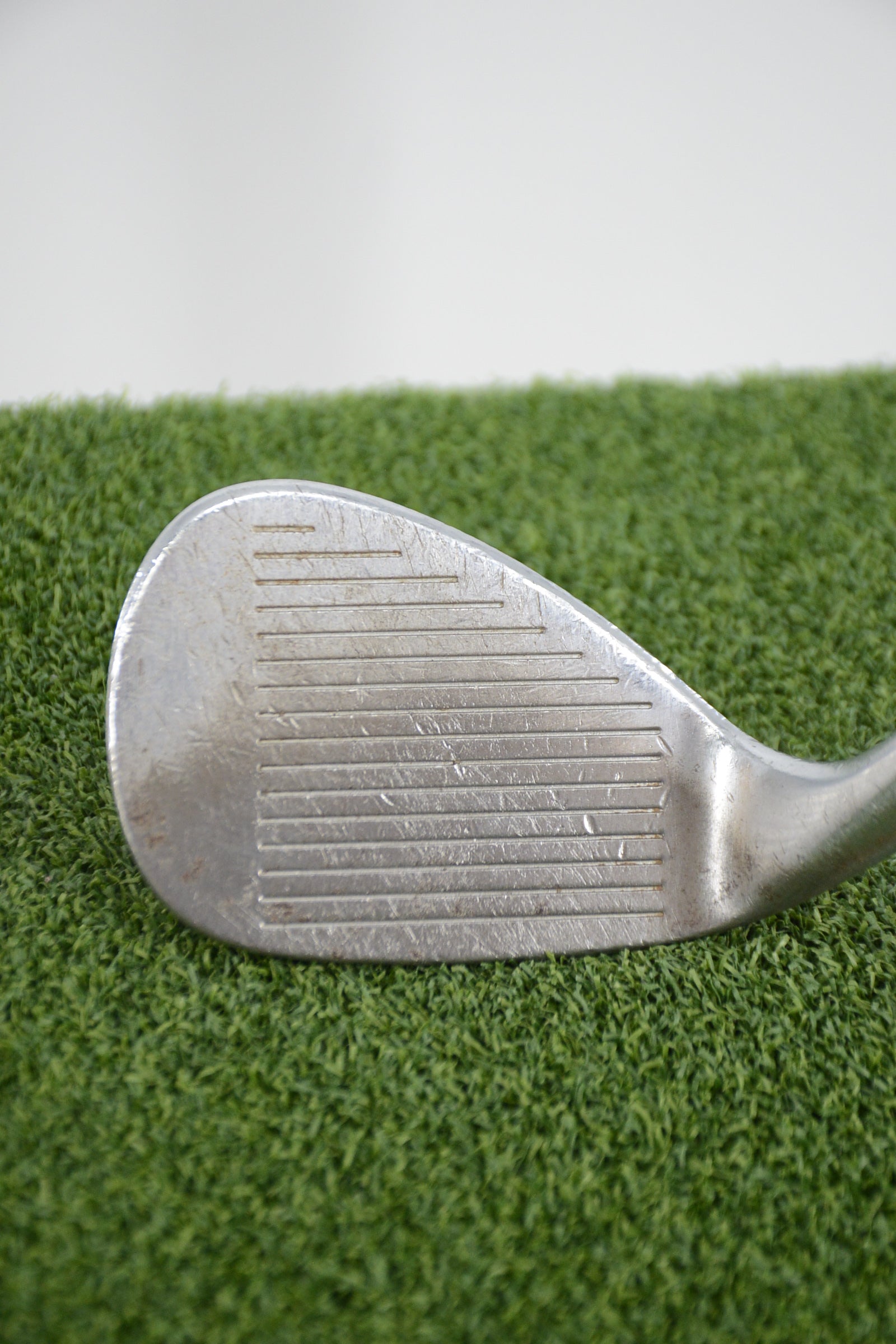 Titleist Vokey Special Grind 60 Degree Wedge Wedge Flex 34.75"