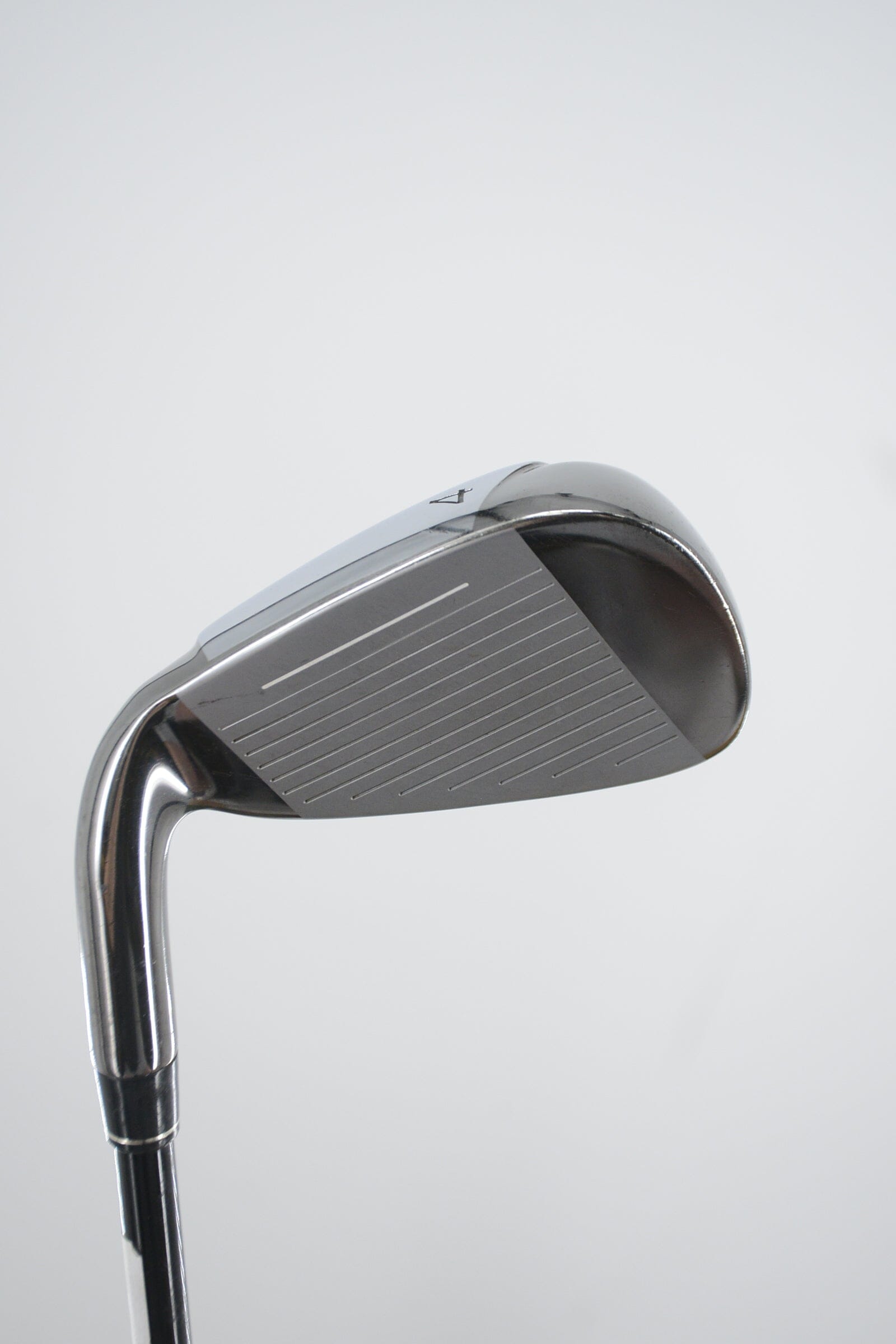 TaylorMade Burner '09 4 Iron R Flex 38.75" Golf Clubs GolfRoots