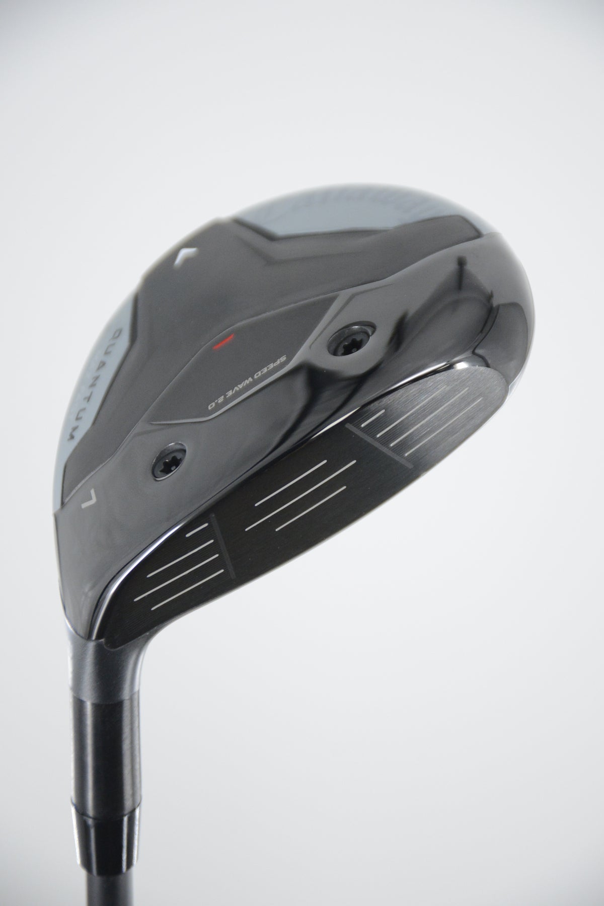 Women's Callaway Quantum Max Fast 7 Wood W Flex 40.5"