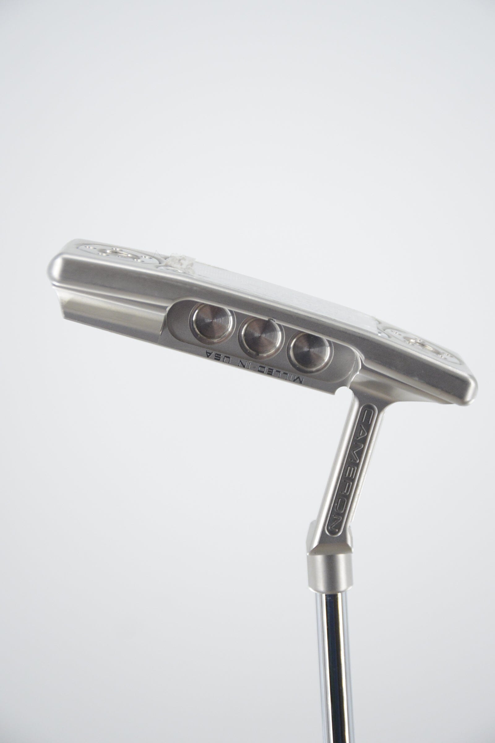 NEW Scotty Cameron Super Select Newport 2 Plus Putter 35" Golf Clubs GolfRoots