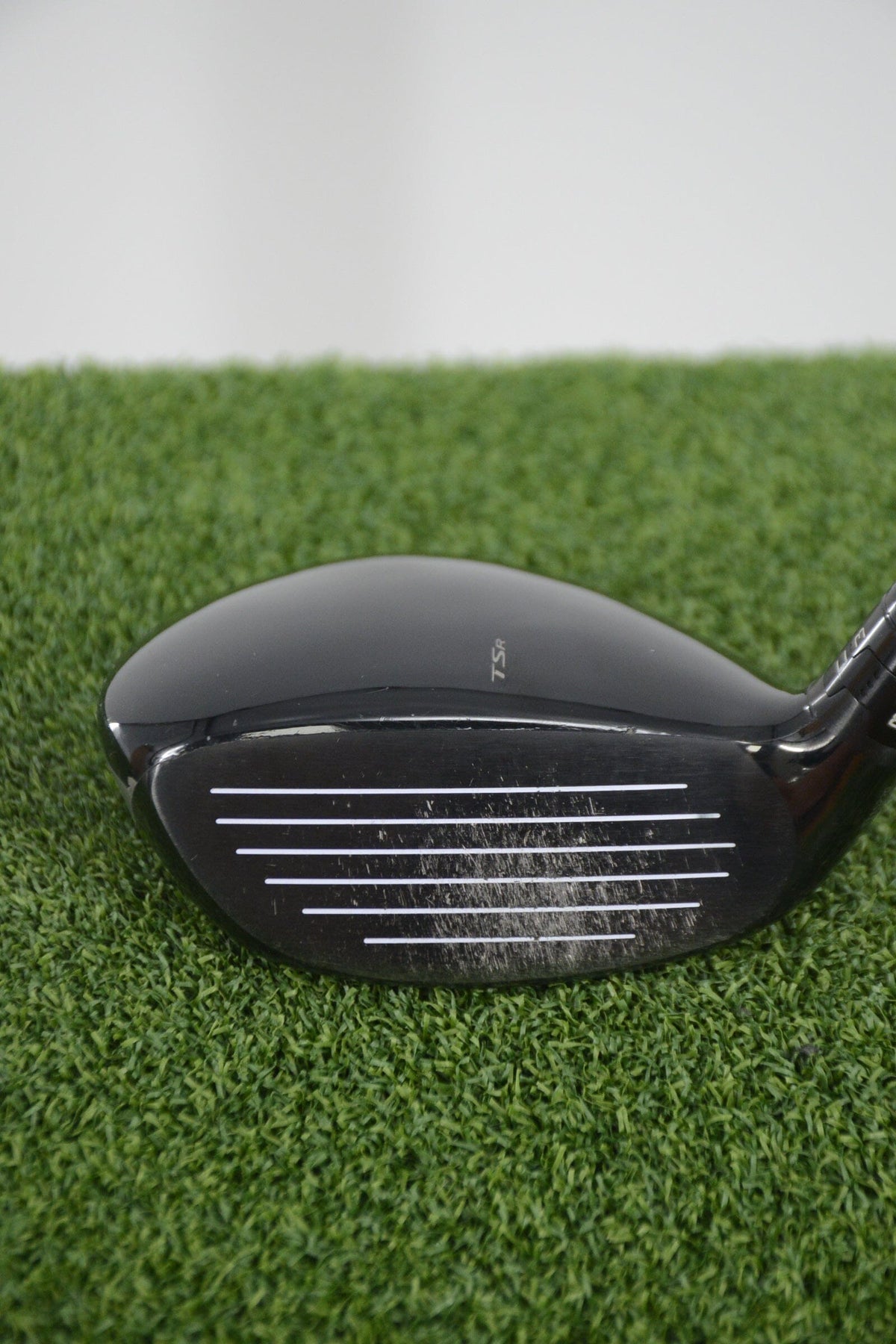 Titleist TSR1 5 Wood SR Flex 39.75" Golf Fairway Woods Titleist