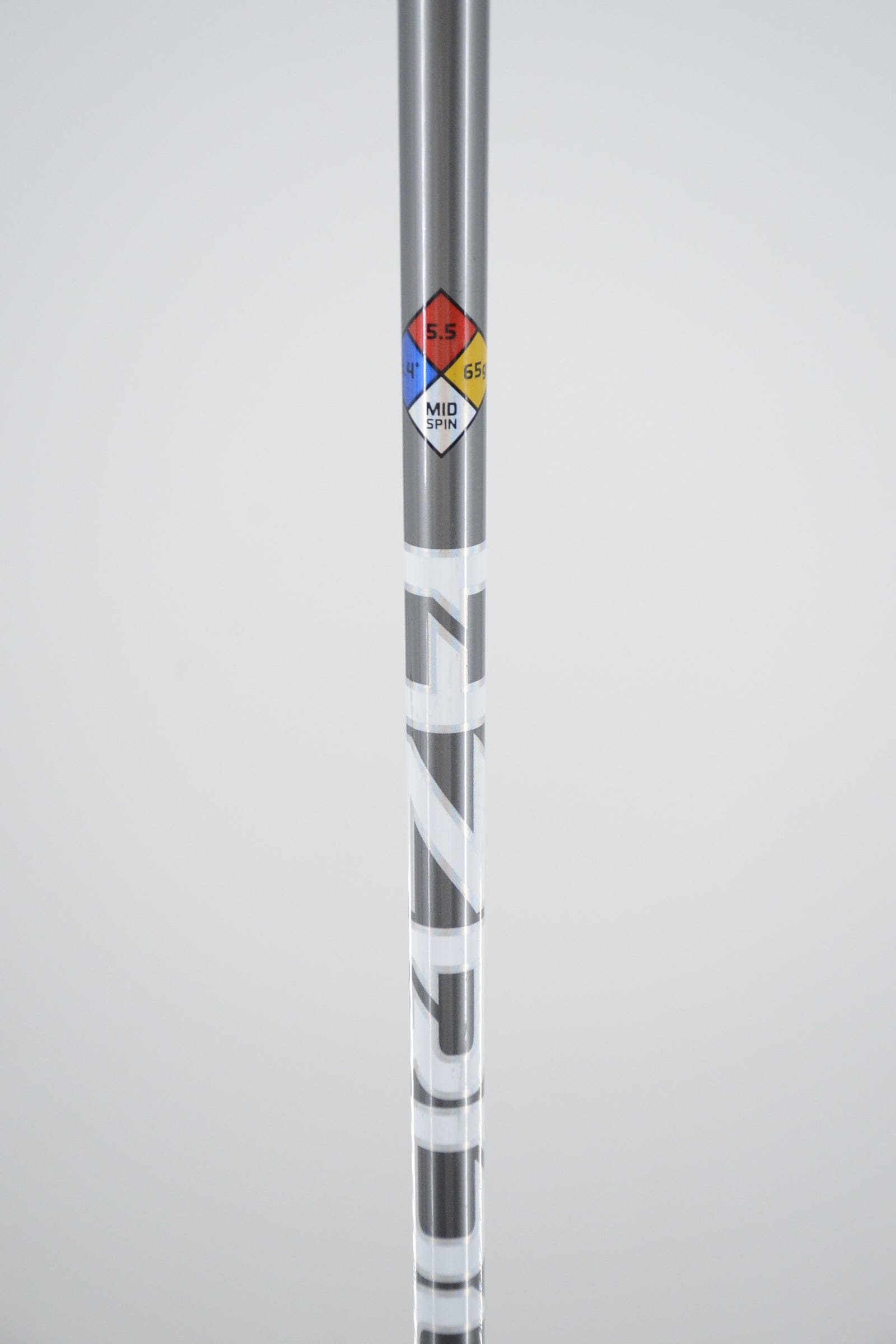 Callaway Paradym X 7 Iron R Flex 36.5" Golf Clubs GolfRoots