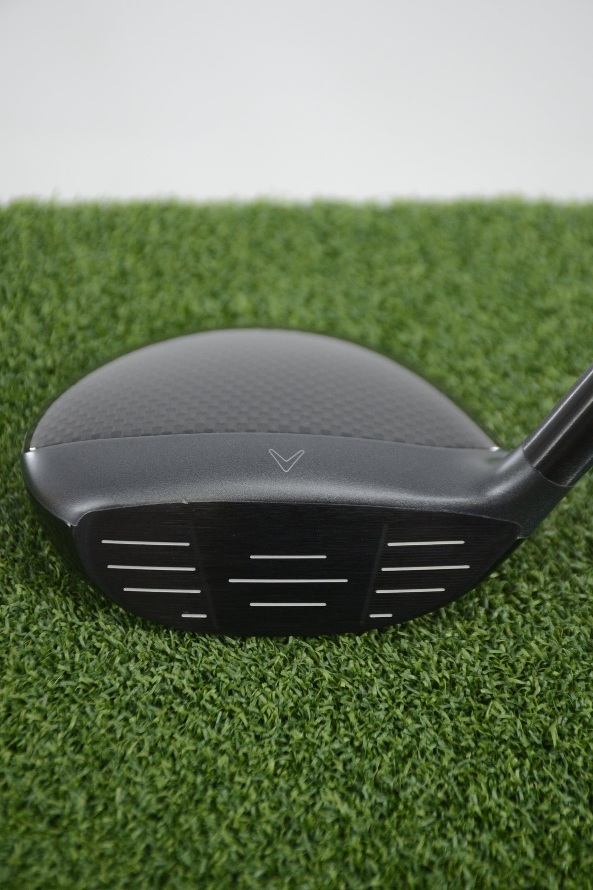 Women's Callaway Quantum Max Fast 7 Wood W Flex 40.5"