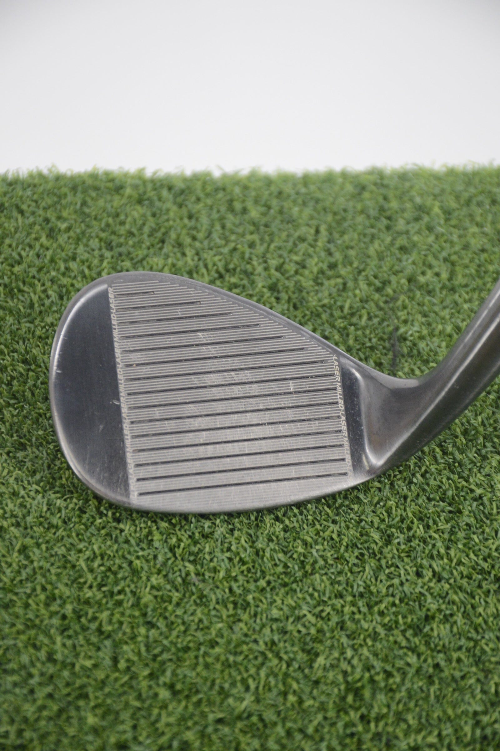 Cleveland CG15 Chrome 58 Degree Wedge Wedge Flex 35.25" Golf Clubs GolfRoots