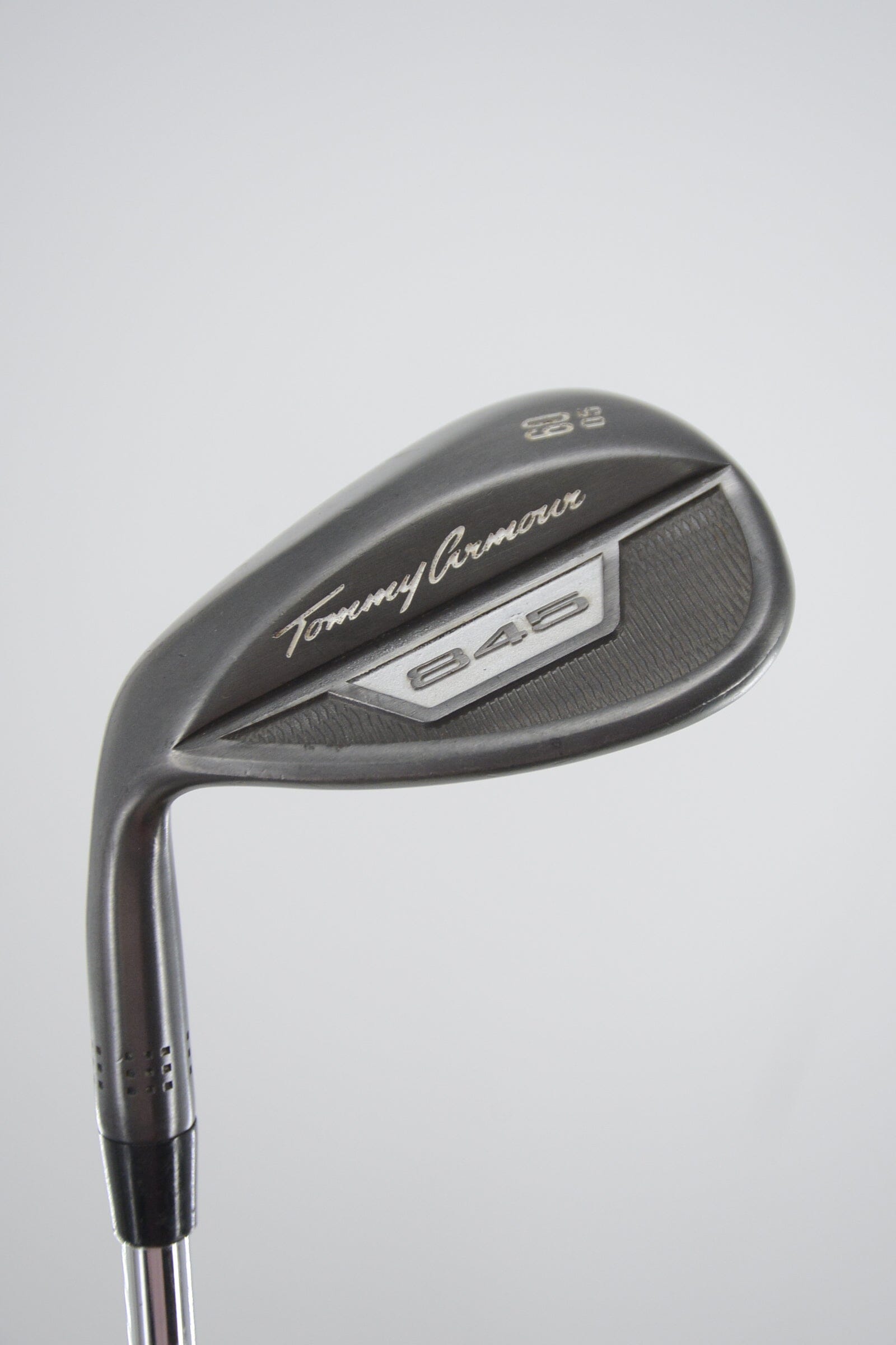 Lefty Tommy Armour 845 60 Degree Wedge Wedge Flex 34.75" Golf Clubs GolfRoots