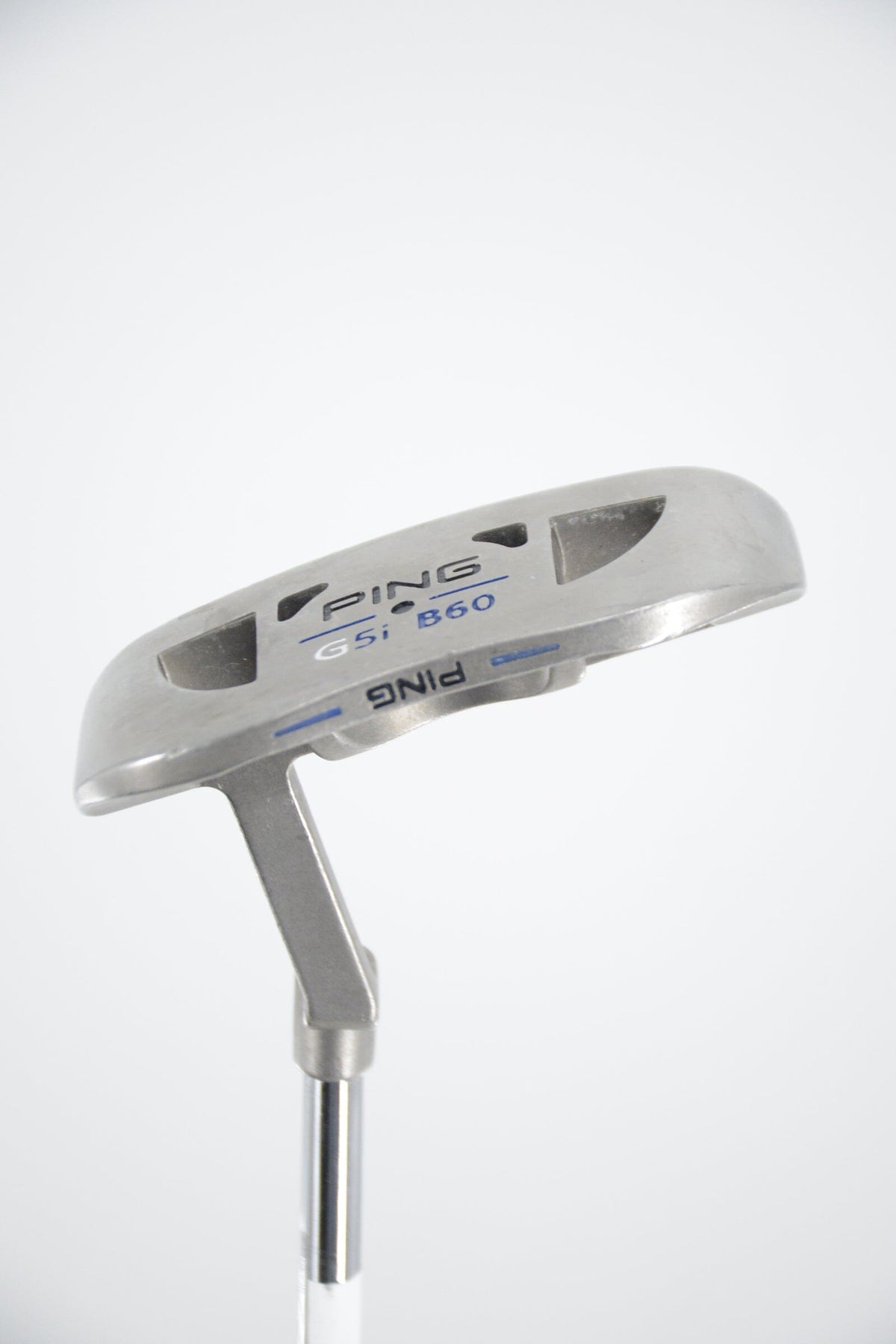 Lefty Ping G5i B60 Putter 35" Golf Clubs GolfRoots