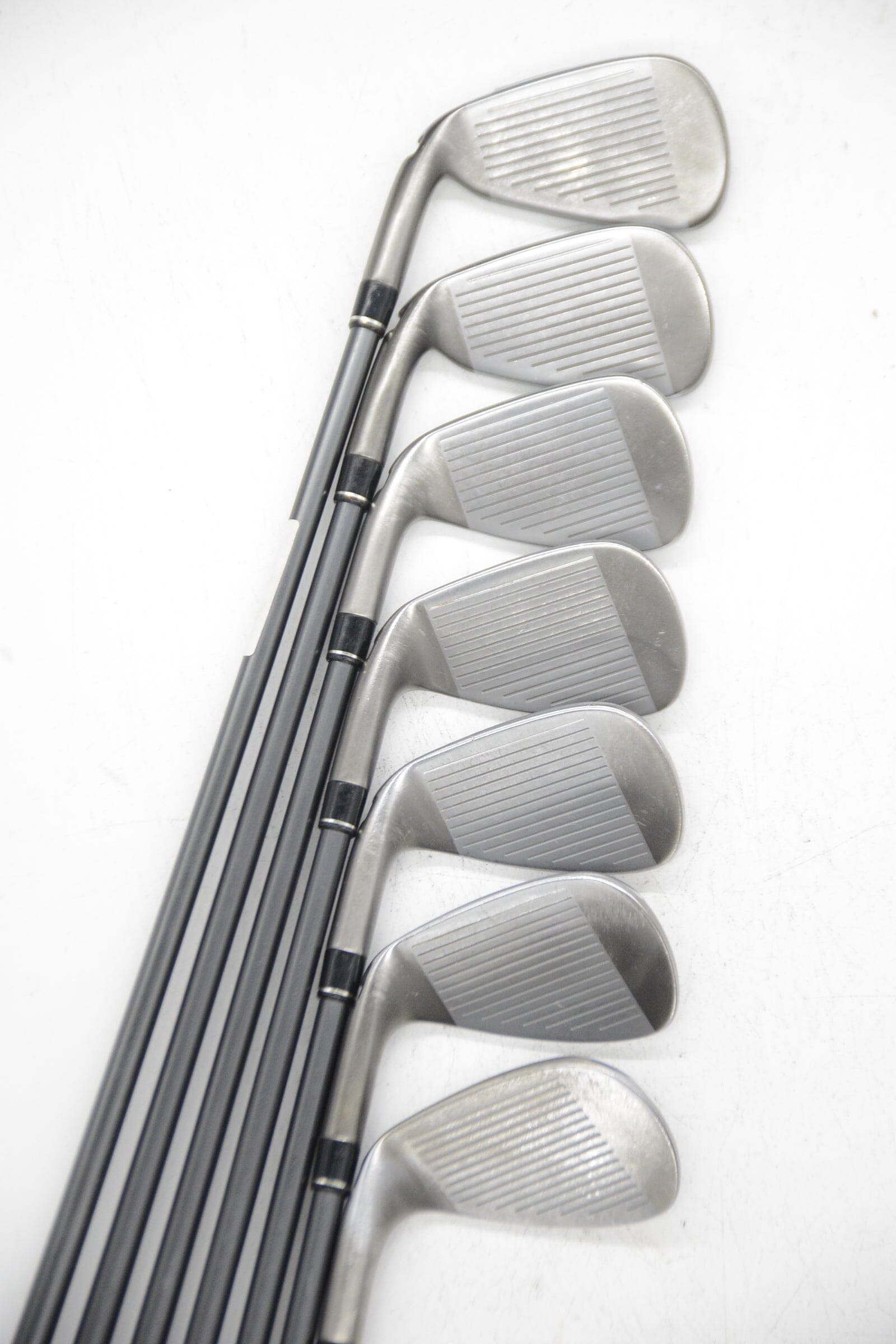 Women's TaylorMade Speedblade 6-SW Iron Set W Flex -0.5" Golf Clubs GolfRoots