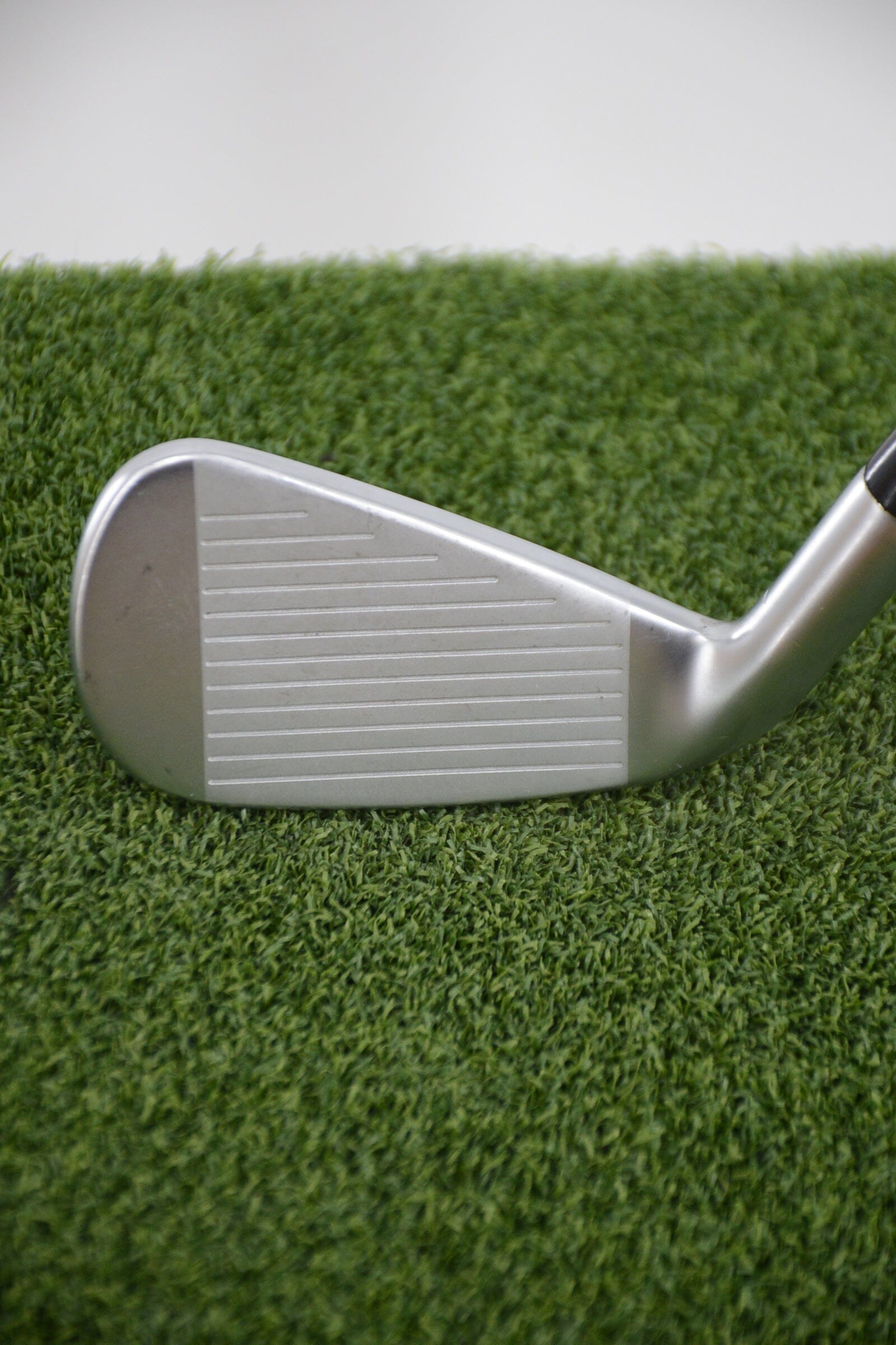 Callaway X Forged Utility 2021 18 Degree Driving Iron S Flex 40.25" Golf Clubs GolfRoots