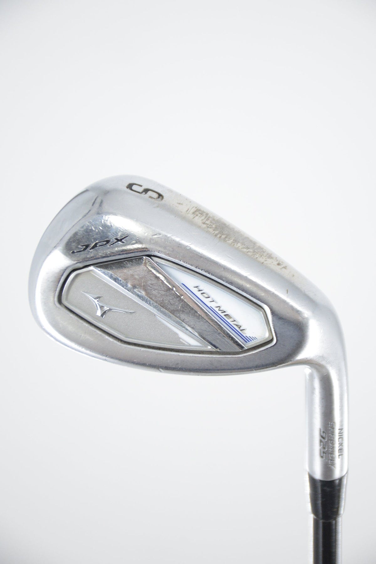 Mizuno JPX 925 Hot Metal SW R Flex 34.75" Golf Irons Mizuno