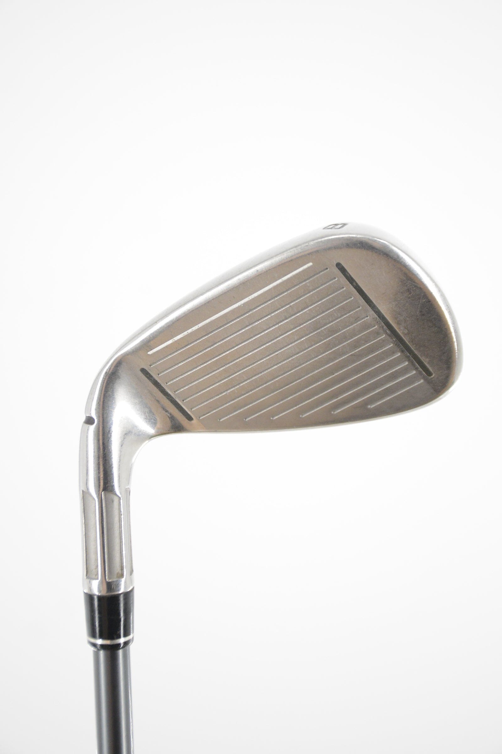 TaylorMade M2 2017 8 Iron R Flex 36.5" Golf Clubs GolfRoots